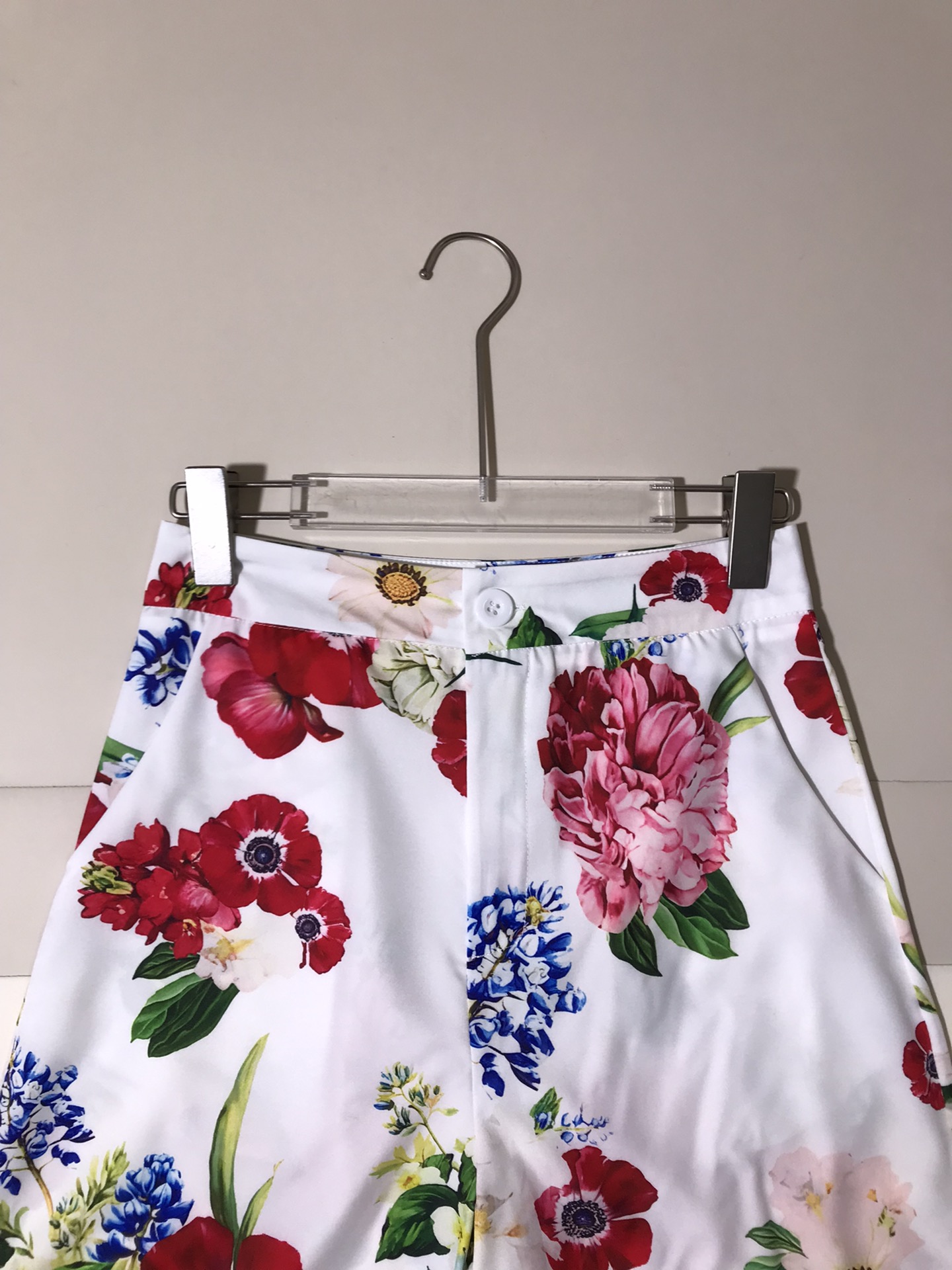 High Quality Women’s Clothes: Dolce & Gabbana/Douglas Sicilian Style Vacation Cloaks (SMLXL) - 图片 3