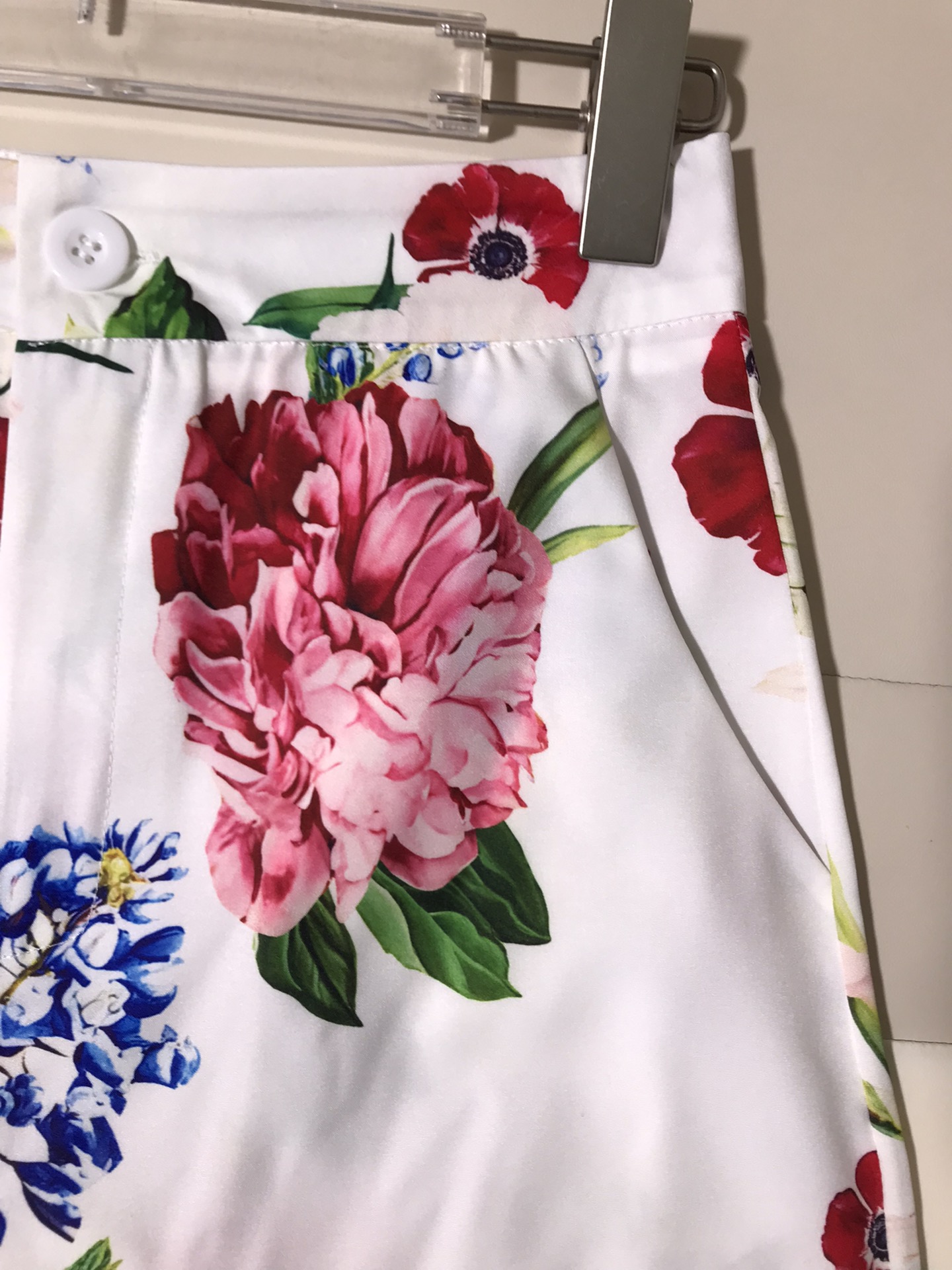 High Quality Women’s Clothes: Dolce & Gabbana/Douglas Sicilian Style Vacation Cloaks (SMLXL) - 图片 8