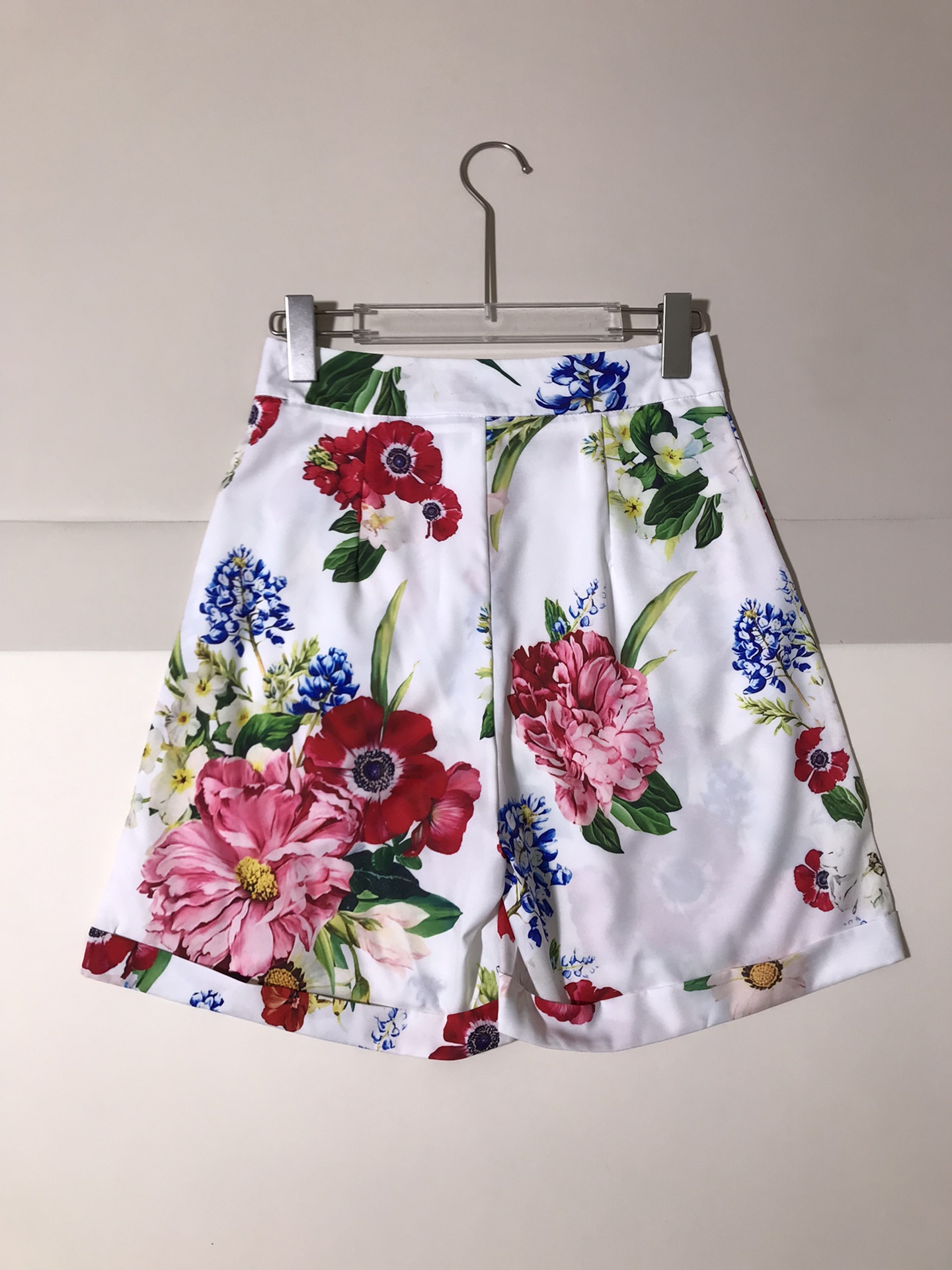 High Quality Women’s Clothes: Dolce & Gabbana/Douglas Sicilian Style Vacation Cloaks (SMLXL) - 图片 2