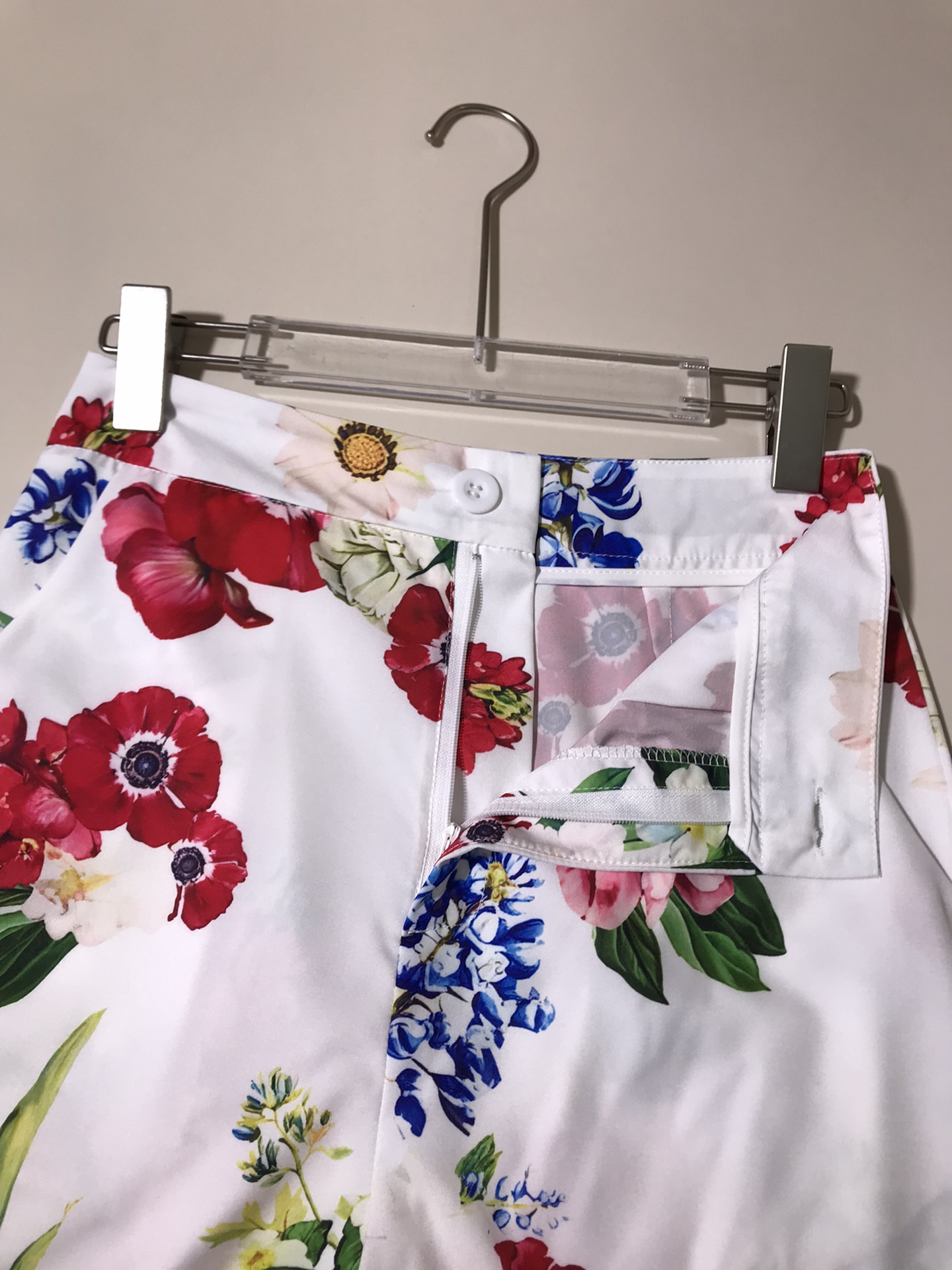 High Quality Women’s Clothes: Dolce & Gabbana/Douglas Sicilian Style Vacation Cloaks (SMLXL) - 图片 7