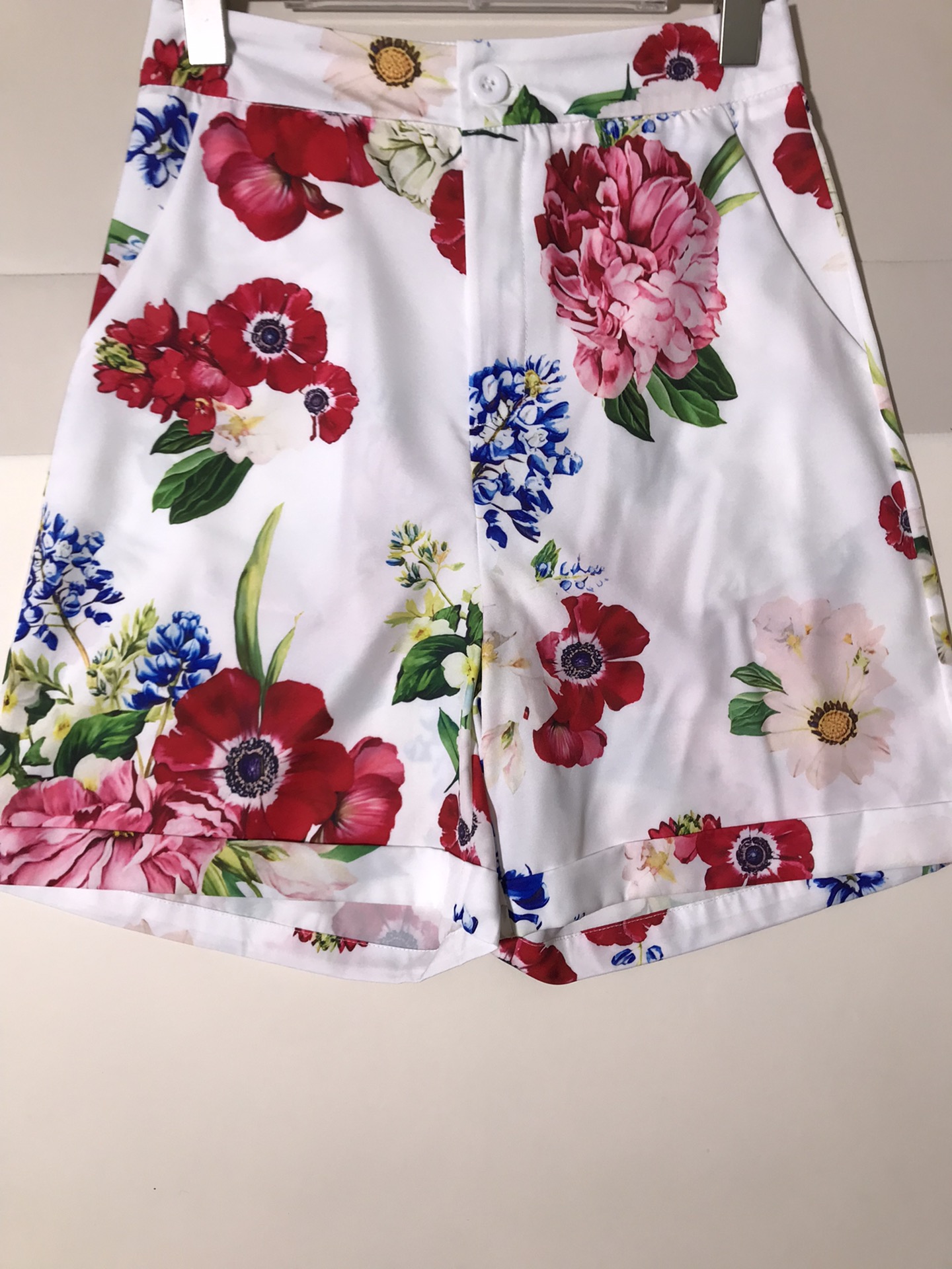 High Quality Women’s Clothes: Dolce & Gabbana/Douglas Sicilian Style Vacation Cloaks (SMLXL) - 图片 4