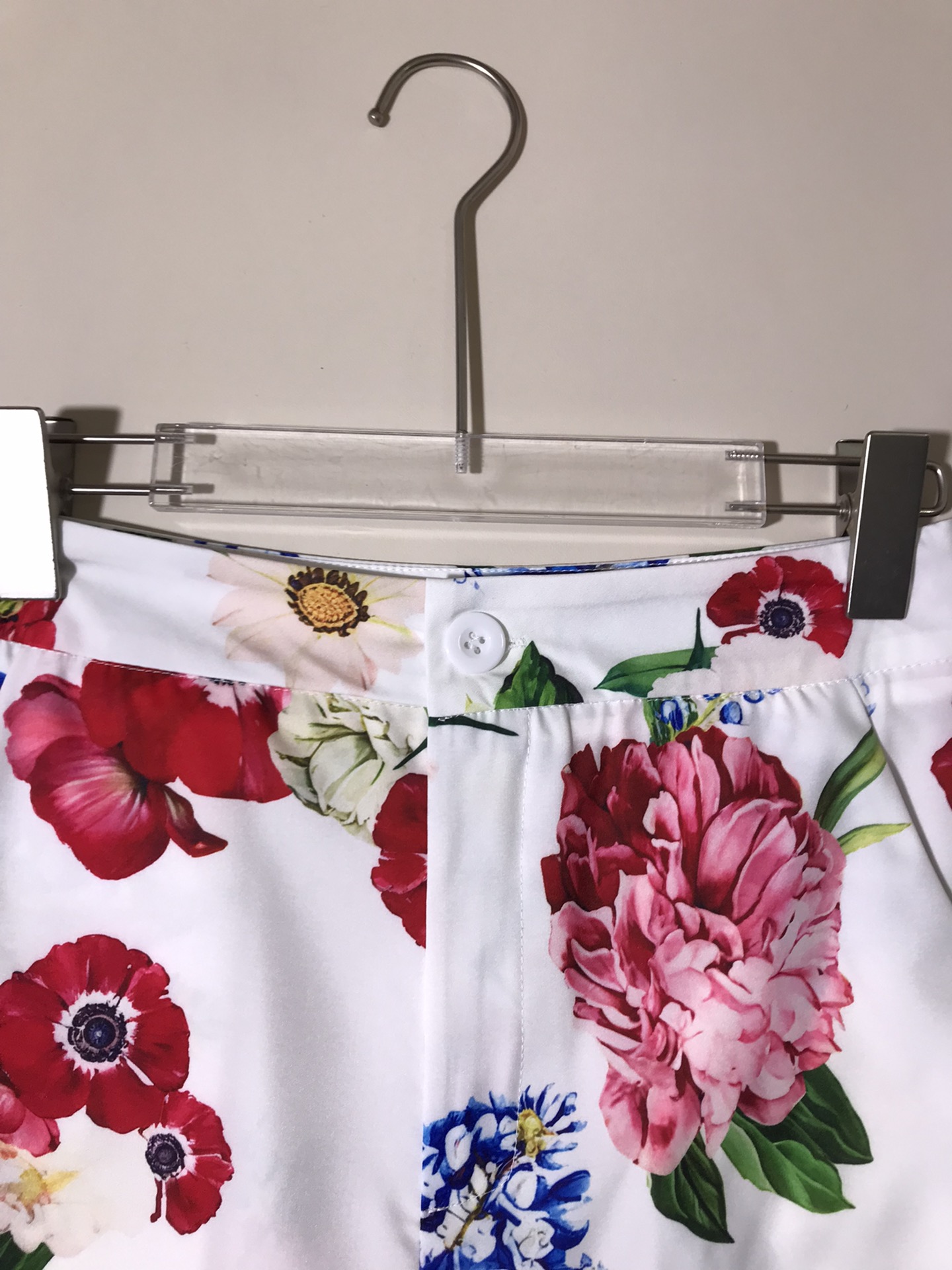 High Quality Women’s Clothes: Dolce & Gabbana/Douglas Sicilian Style Vacation Cloaks (SMLXL) - 图片 5