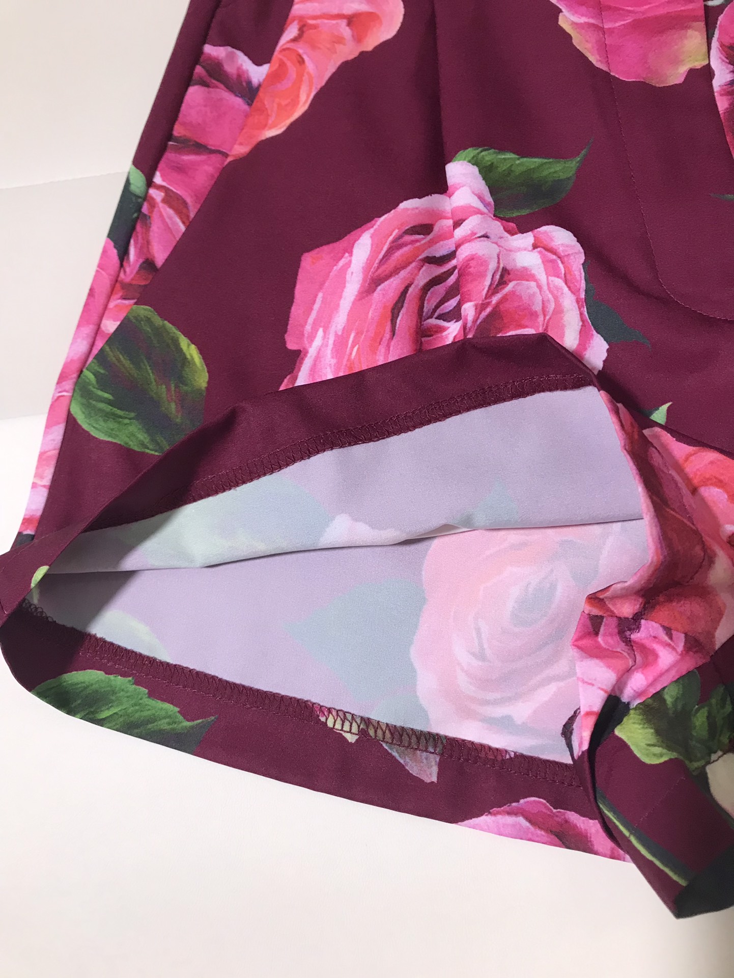 High Quality Women’s Clothes: Dolce & Gabbana’s Sicilian Style with Dazzling Flowers - 图片 7