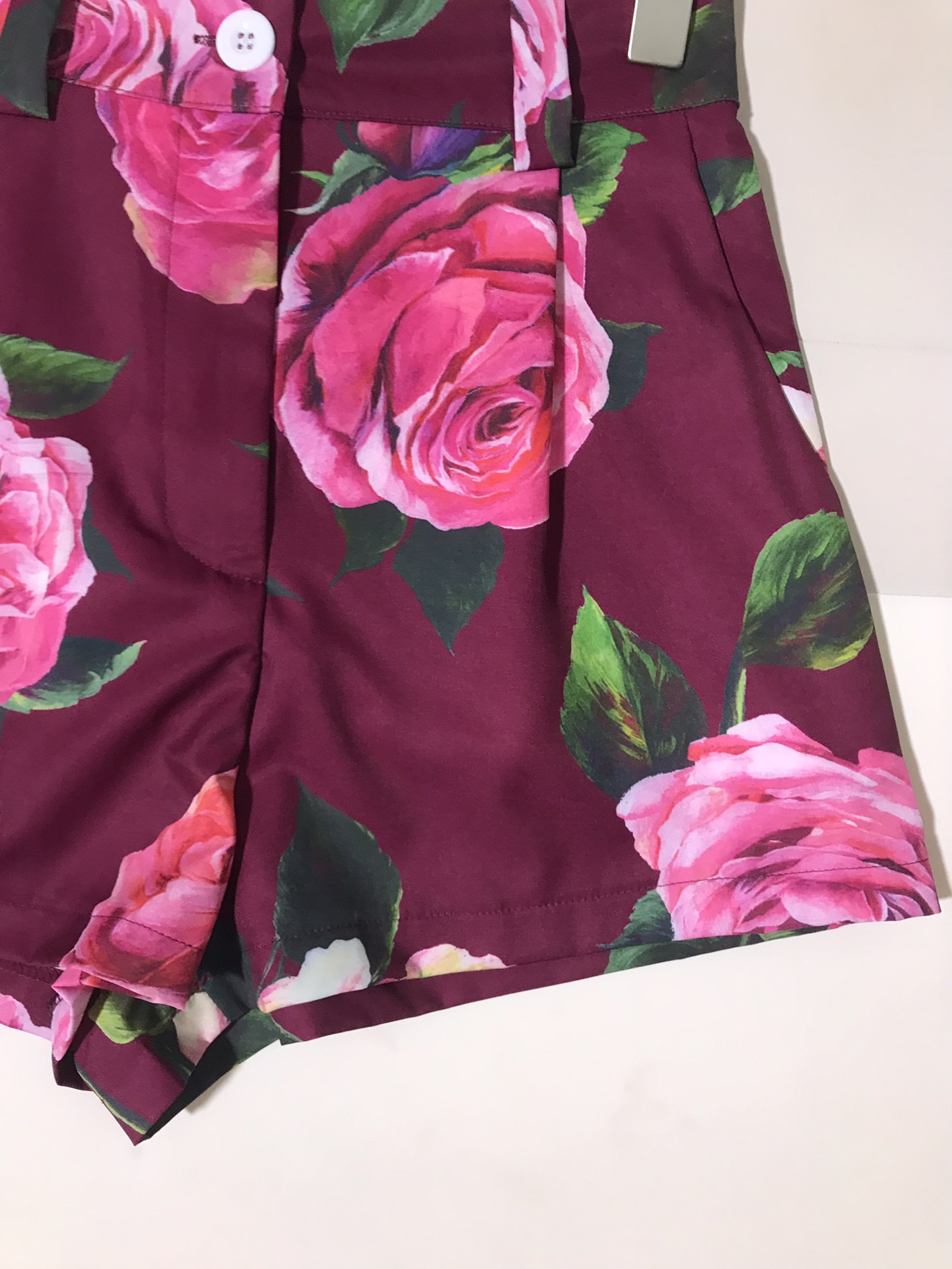 High Quality Women’s Clothes: Dolce & Gabbana’s Sicilian Style with Dazzling Flowers - 图片 5