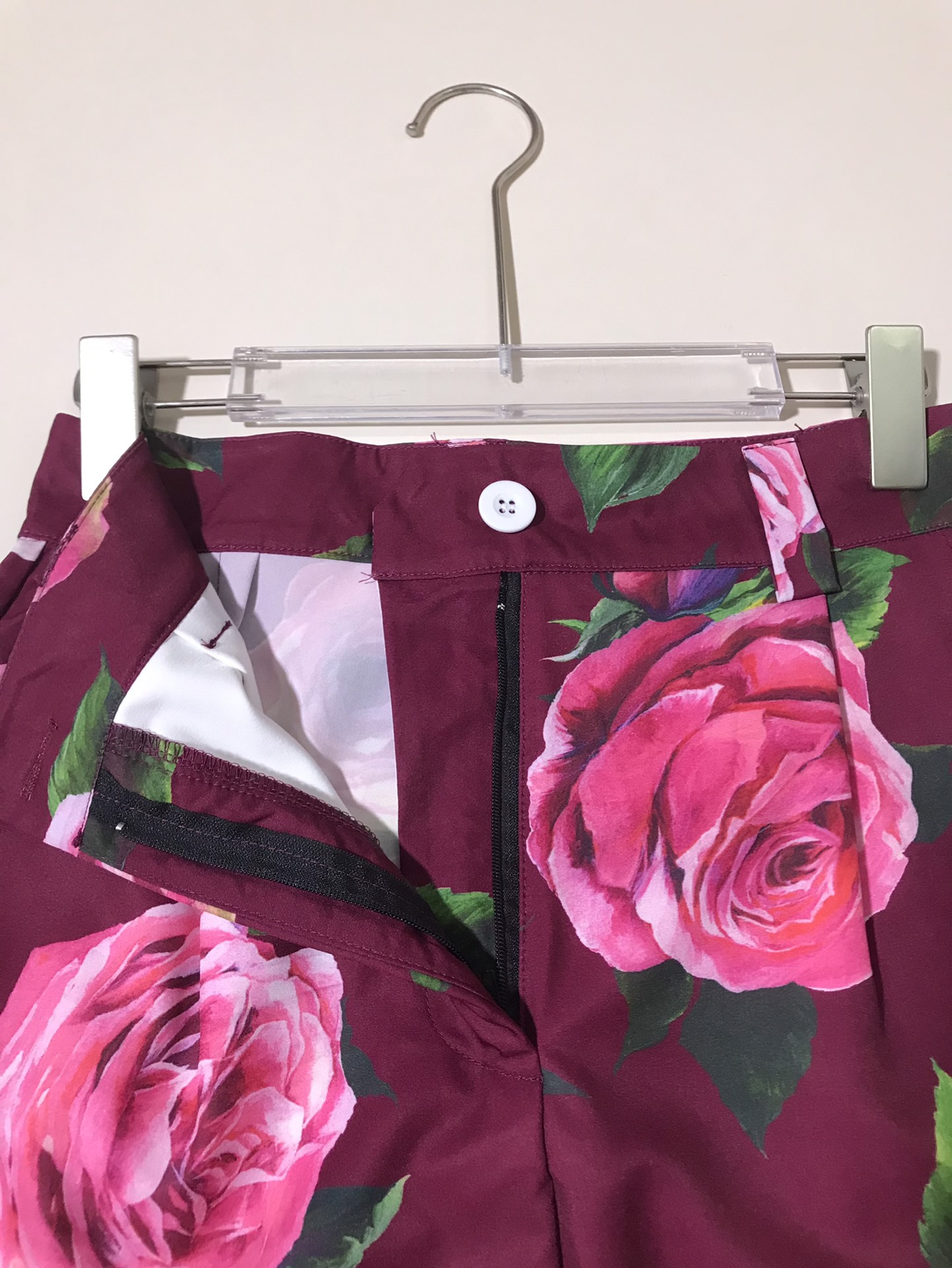 High Quality Women’s Clothes: Dolce & Gabbana’s Sicilian Style with Dazzling Flowers - 图片 8