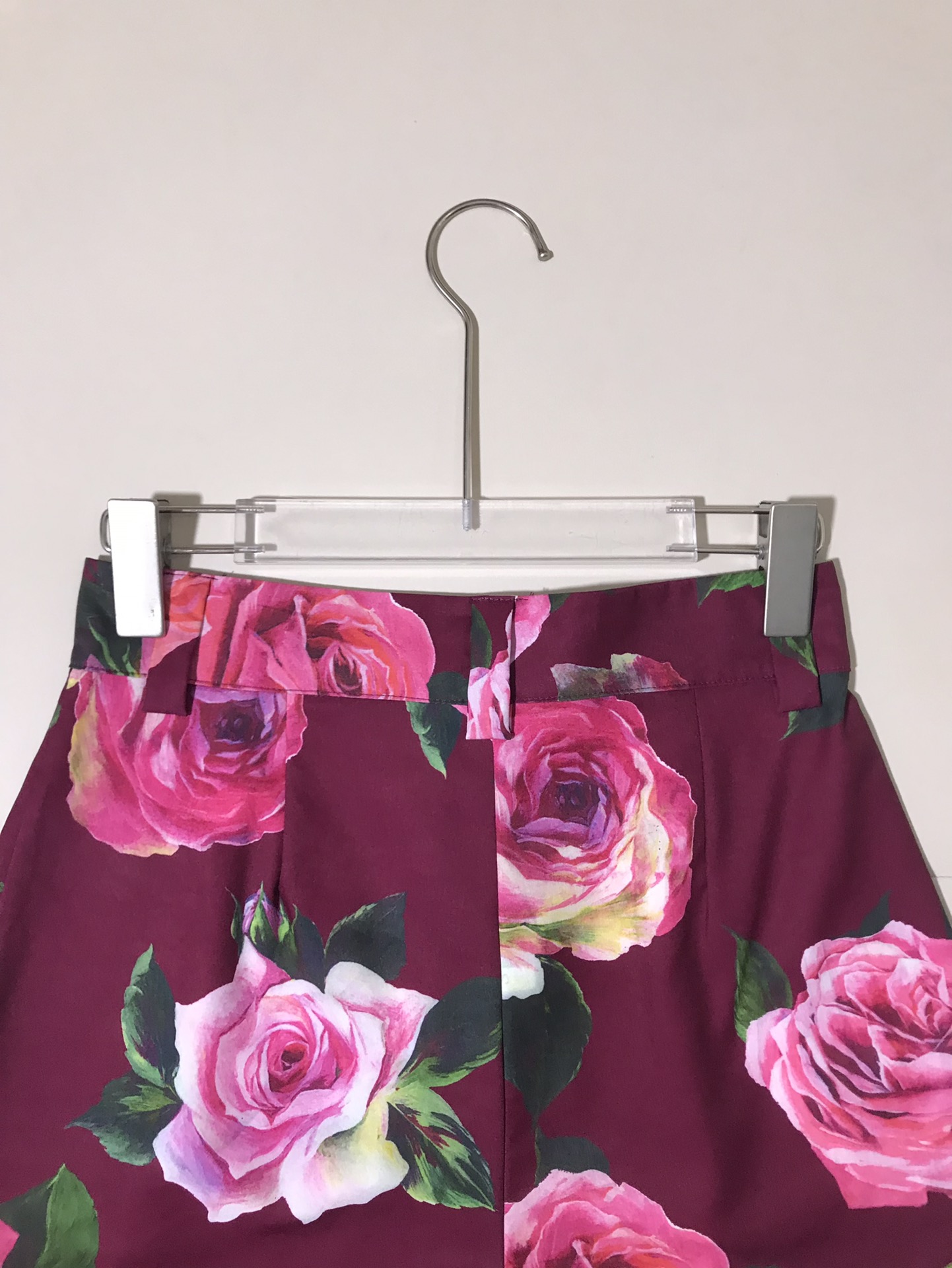 High Quality Women’s Clothes: Dolce & Gabbana’s Sicilian Style with Dazzling Flowers - 图片 9