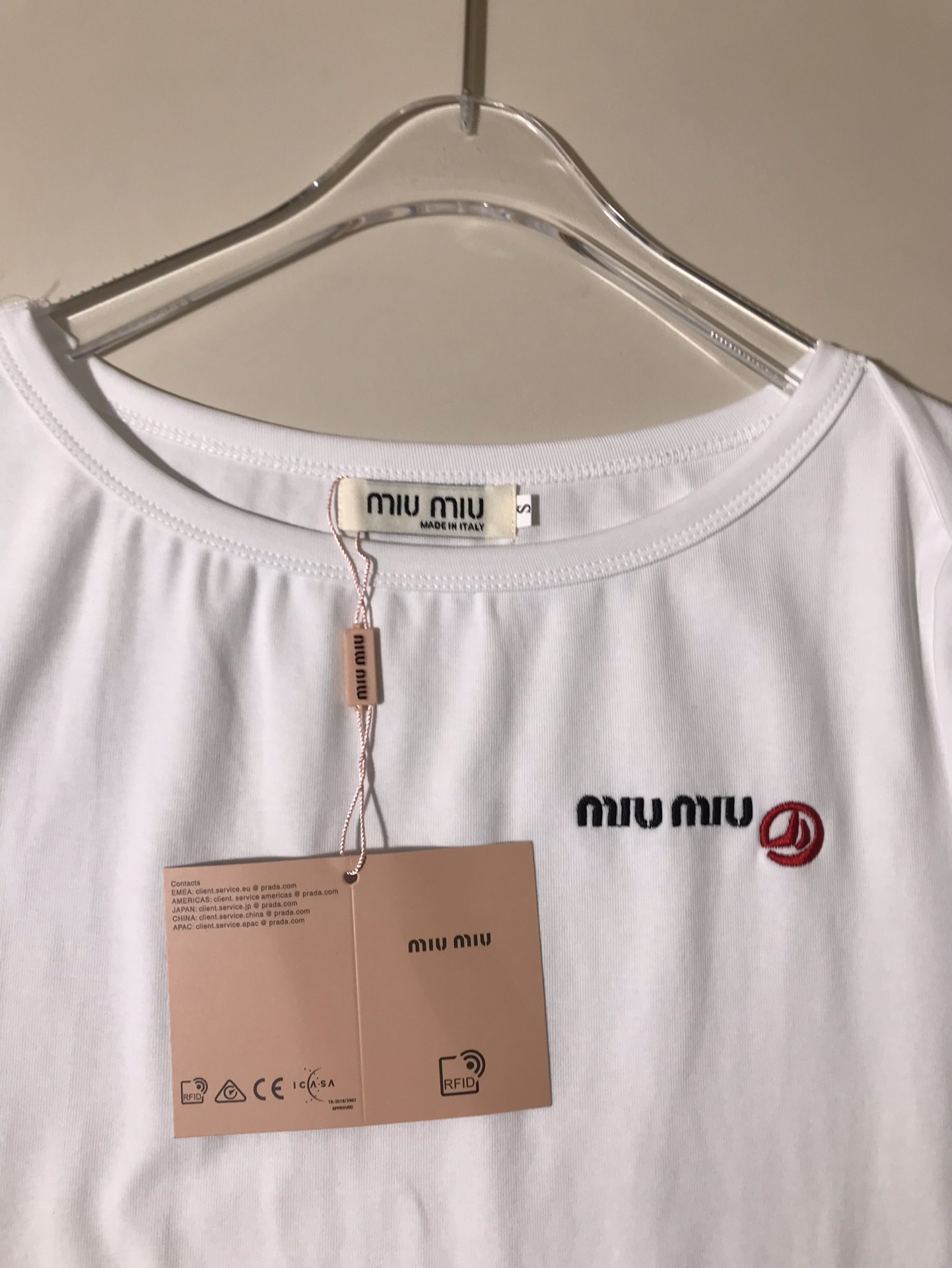 High-quality Women’s Clothing with Stylish Packaging by Ms. Miu Miu Muuuu – SMLXL Sizes - 图片 6