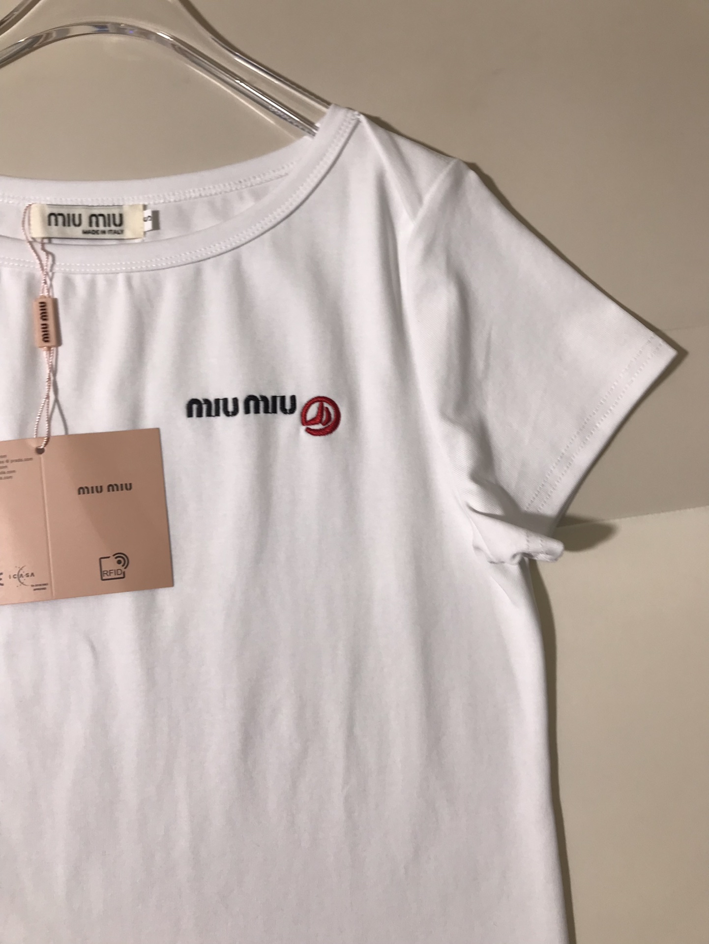 High-quality Women’s Clothing with Stylish Packaging by Ms. Miu Miu Muuuu – SMLXL Sizes - 图片 9