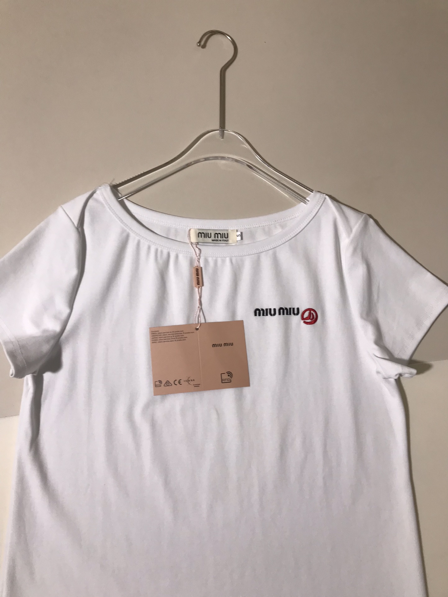 High-quality Women’s Clothing with Stylish Packaging by Ms. Miu Miu Muuuu – SMLXL Sizes - 图片 4