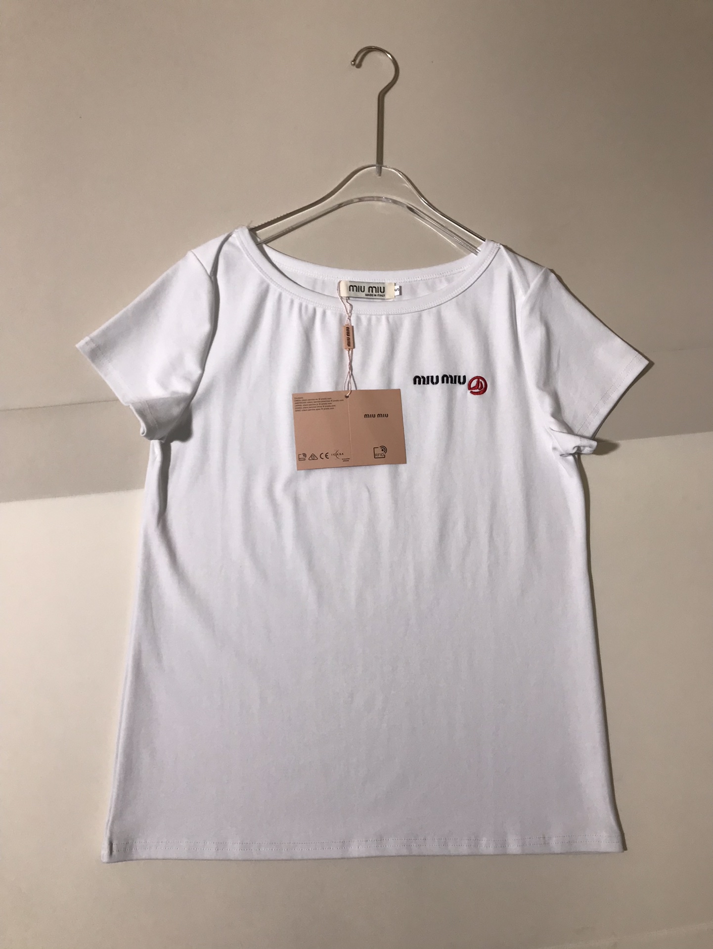 High-quality Women’s Clothing with Stylish Packaging by Ms. Miu Miu Muuuu – SMLXL Sizes - 图片 2