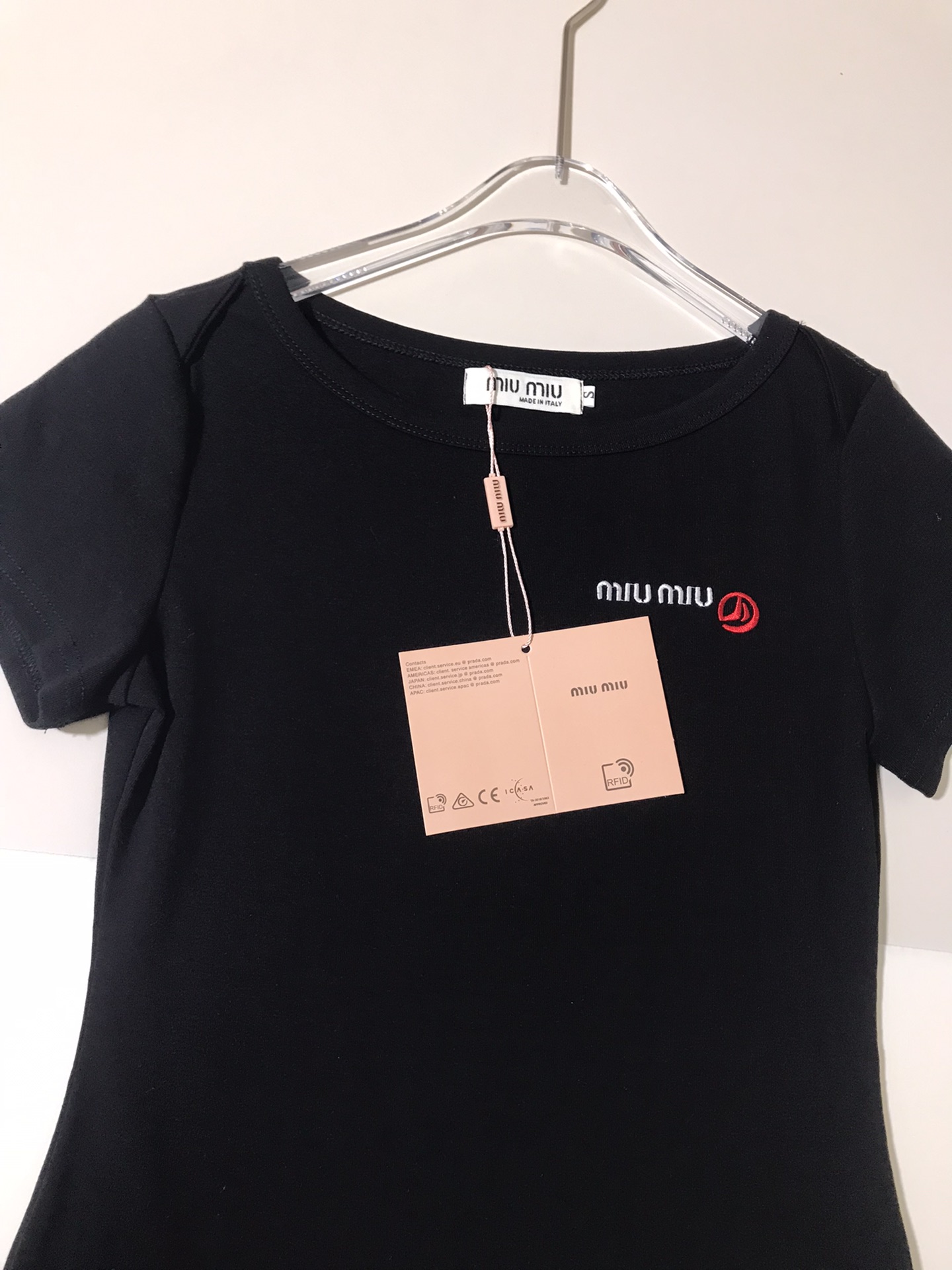 Trendy Women’s Clothing with Stylish Packaging by Ms. Miu Miu Mumu – SMLXL - 图片 5