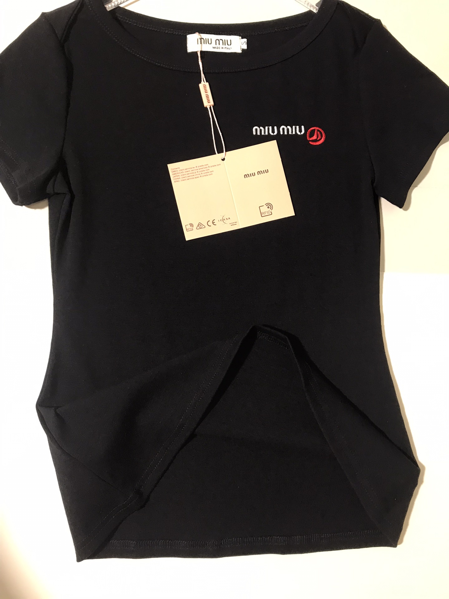 Trendy Women’s Clothing with Stylish Packaging by Ms. Miu Miu Mumu – SMLXL - 图片 9