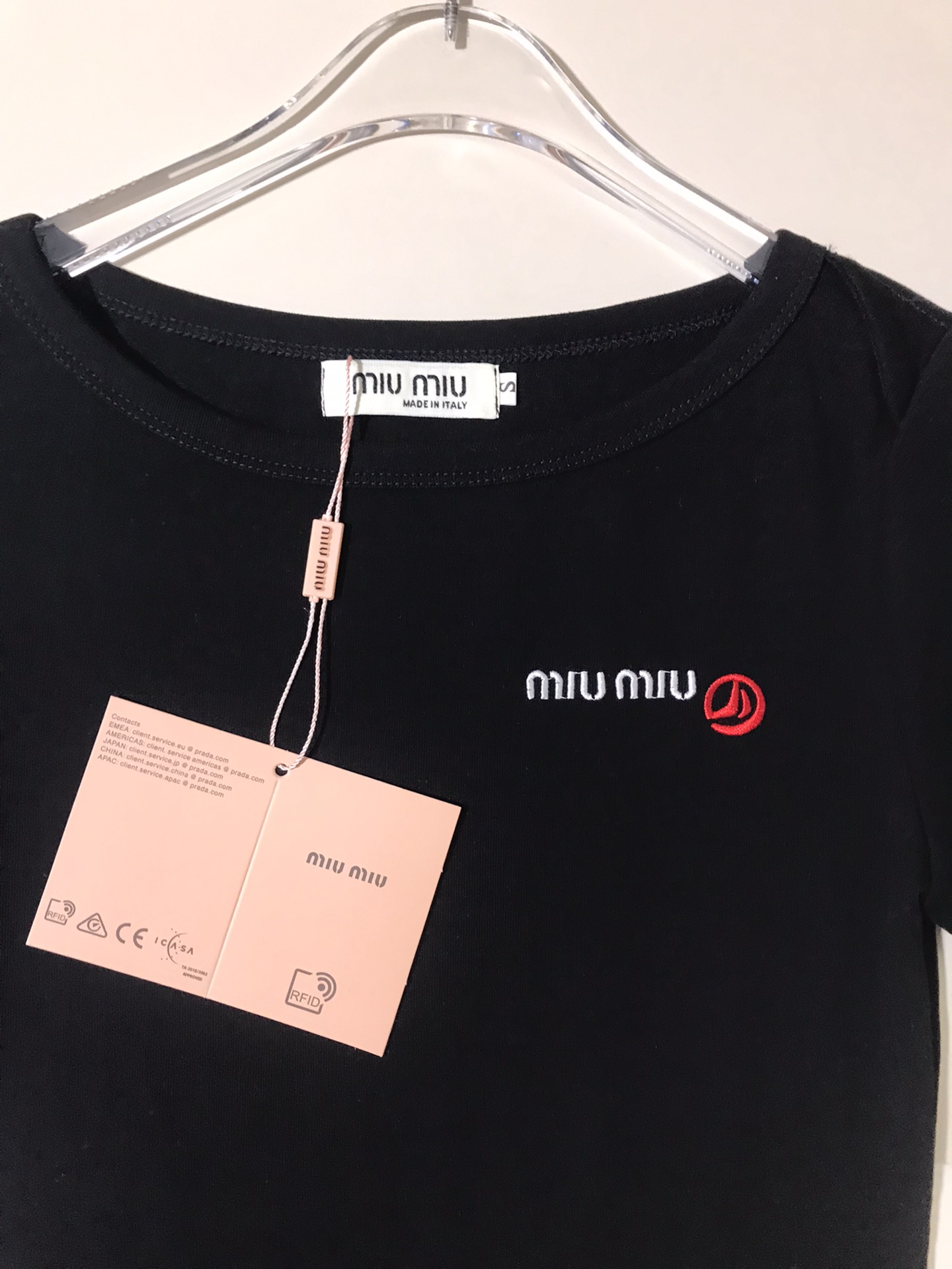 Trendy Women’s Clothing with Stylish Packaging by Ms. Miu Miu Mumu – SMLXL - 图片 7