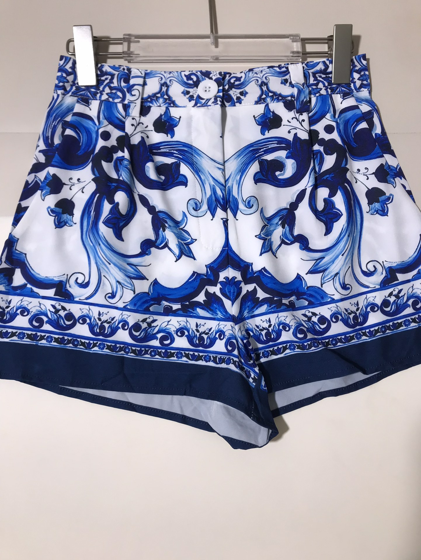 p322 High-end Quality Women ‘ s Clothes with Packagings 🔥🔥Dolce & Gabb*ana/Douga*Banner Quackey Porridges. SMLXL - 图片 4