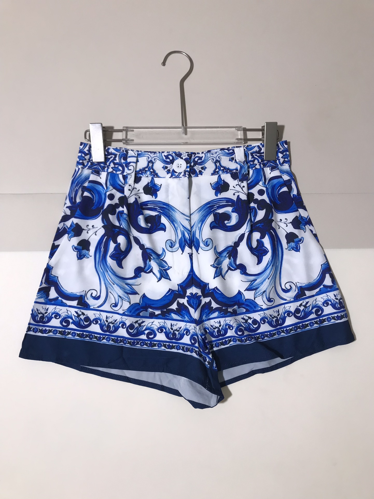 p322 High-end Quality Women ‘ s Clothes with Packagings 🔥🔥Dolce & Gabb*ana/Douga*Banner Quackey Porridges. SMLXL - 图片 1