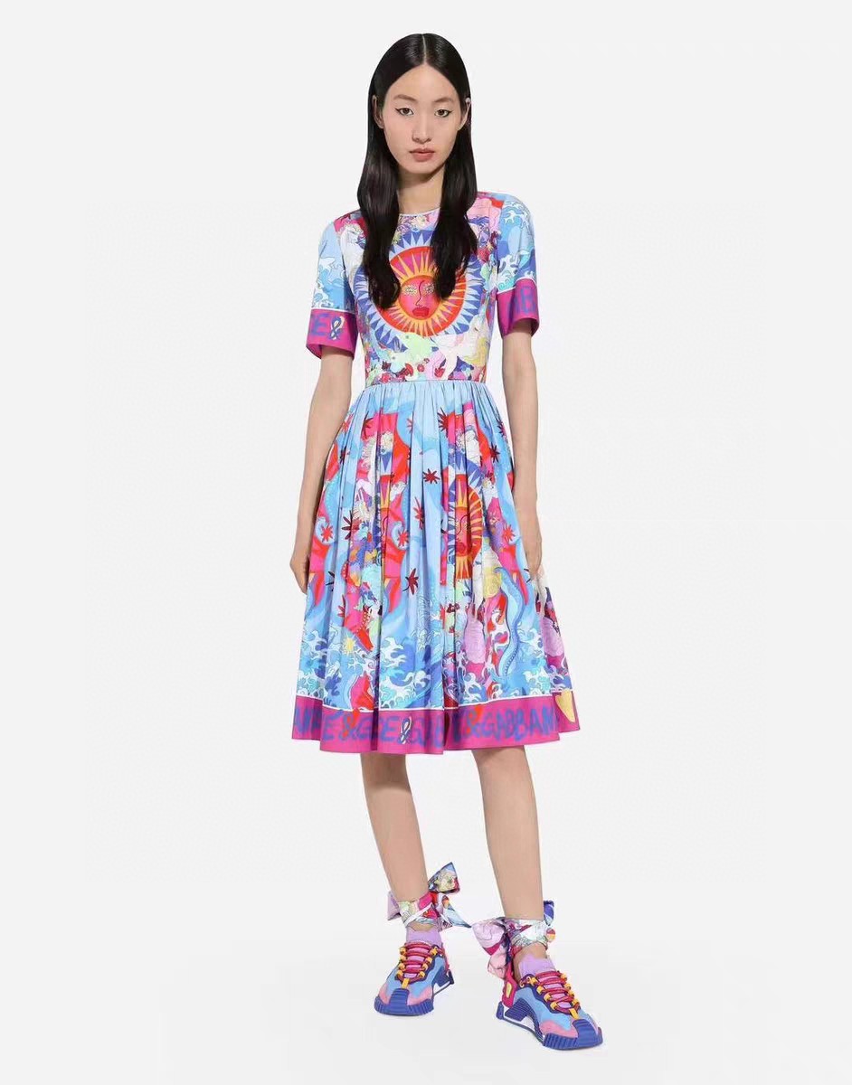 [Dolce & Gabbana Women