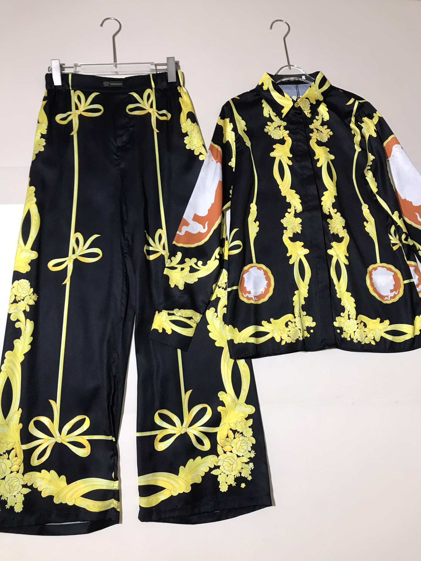 [Versace Women