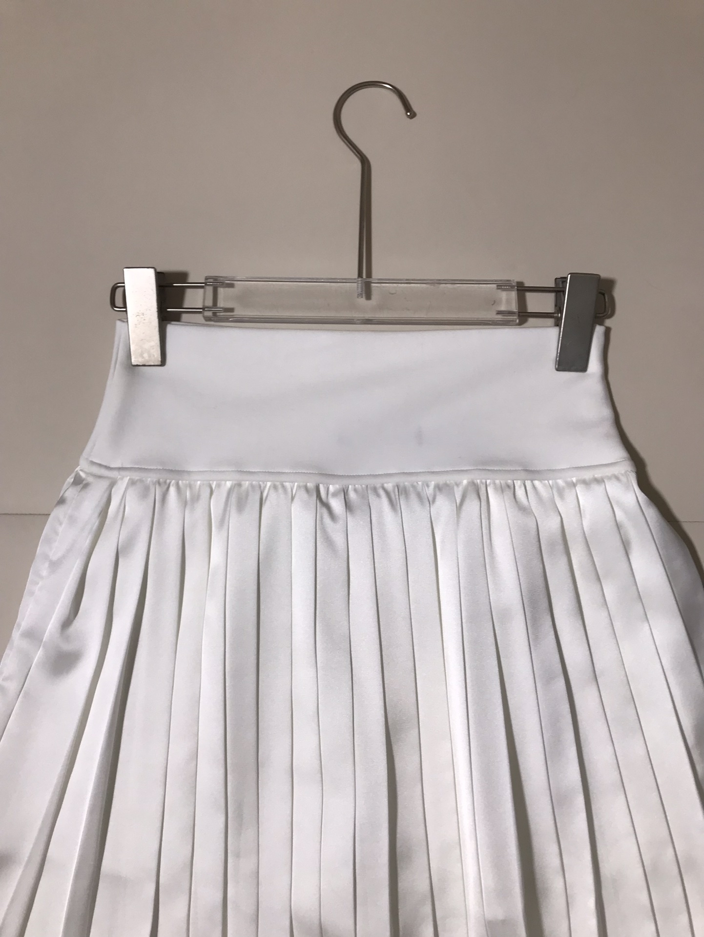 High-Quality Versace/Francischelli Women’s Dress with Letter-Marked Skirts in Various Sizes - 图片 9