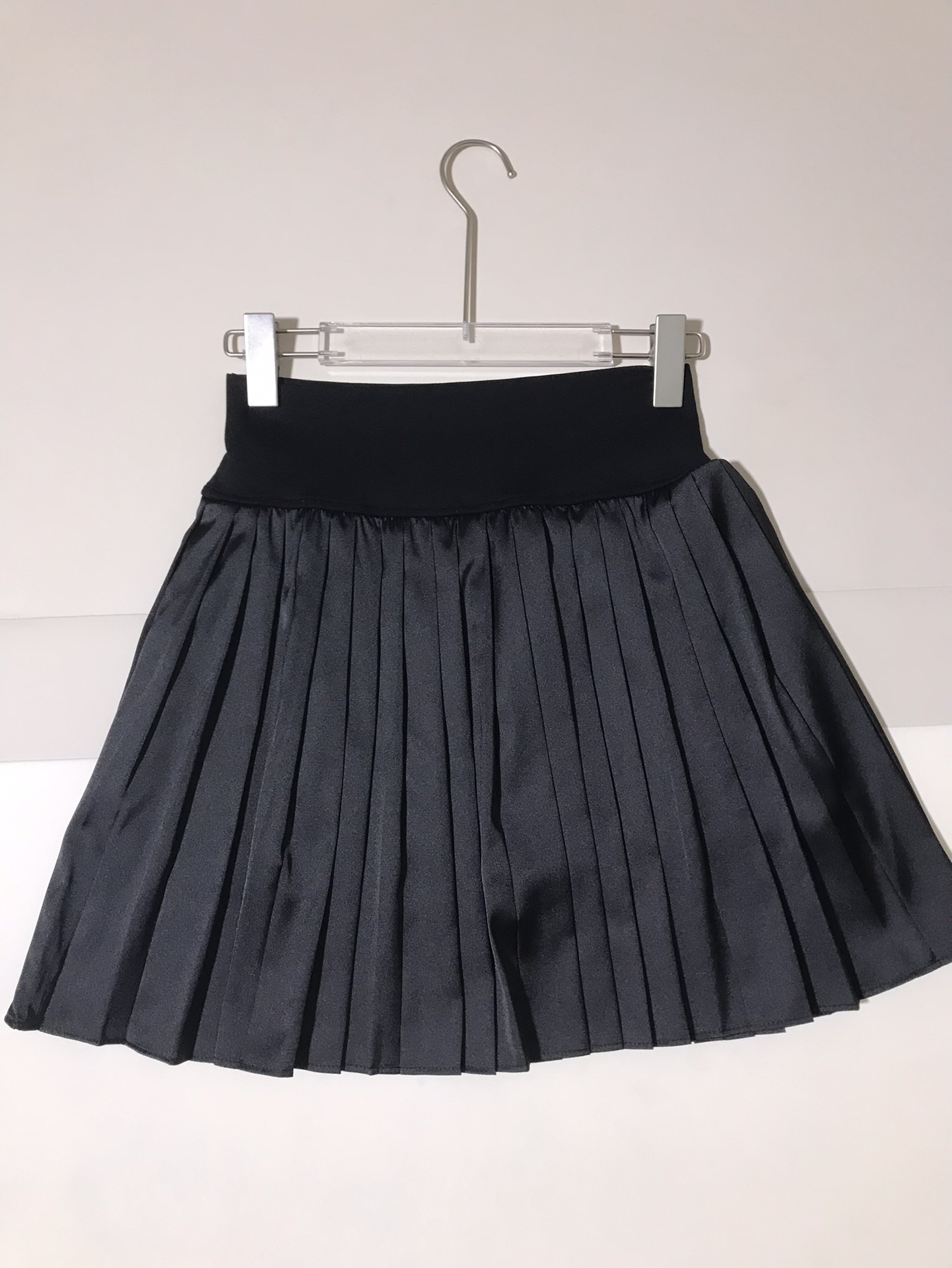 High-End Women’s Dress with Versace/Francischell Packaging in Various Sizes - 图片 2