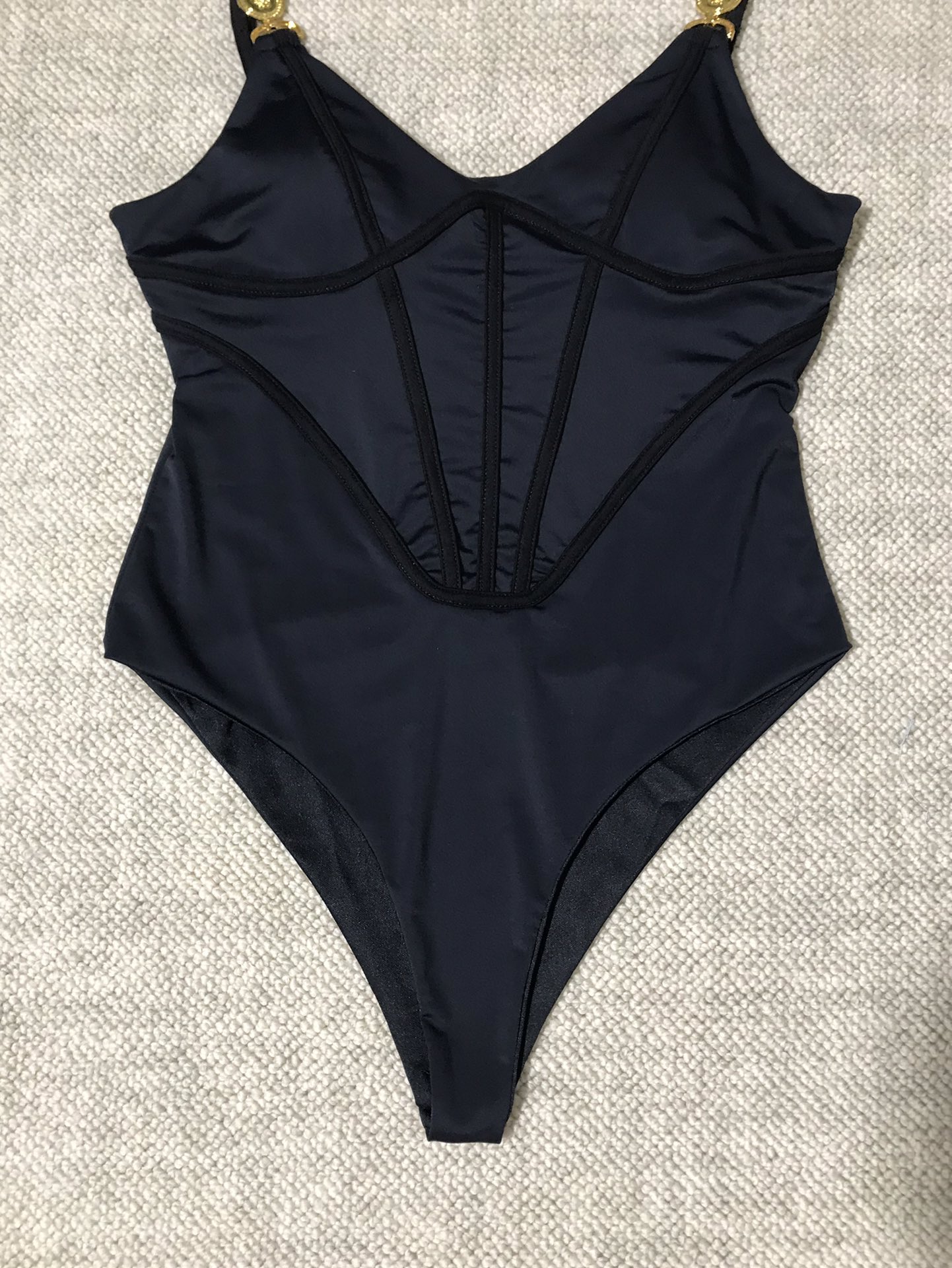 p437 High Quality Women ‘ s Clothes Packed with versace/Francissor Zenium - 图片 4
