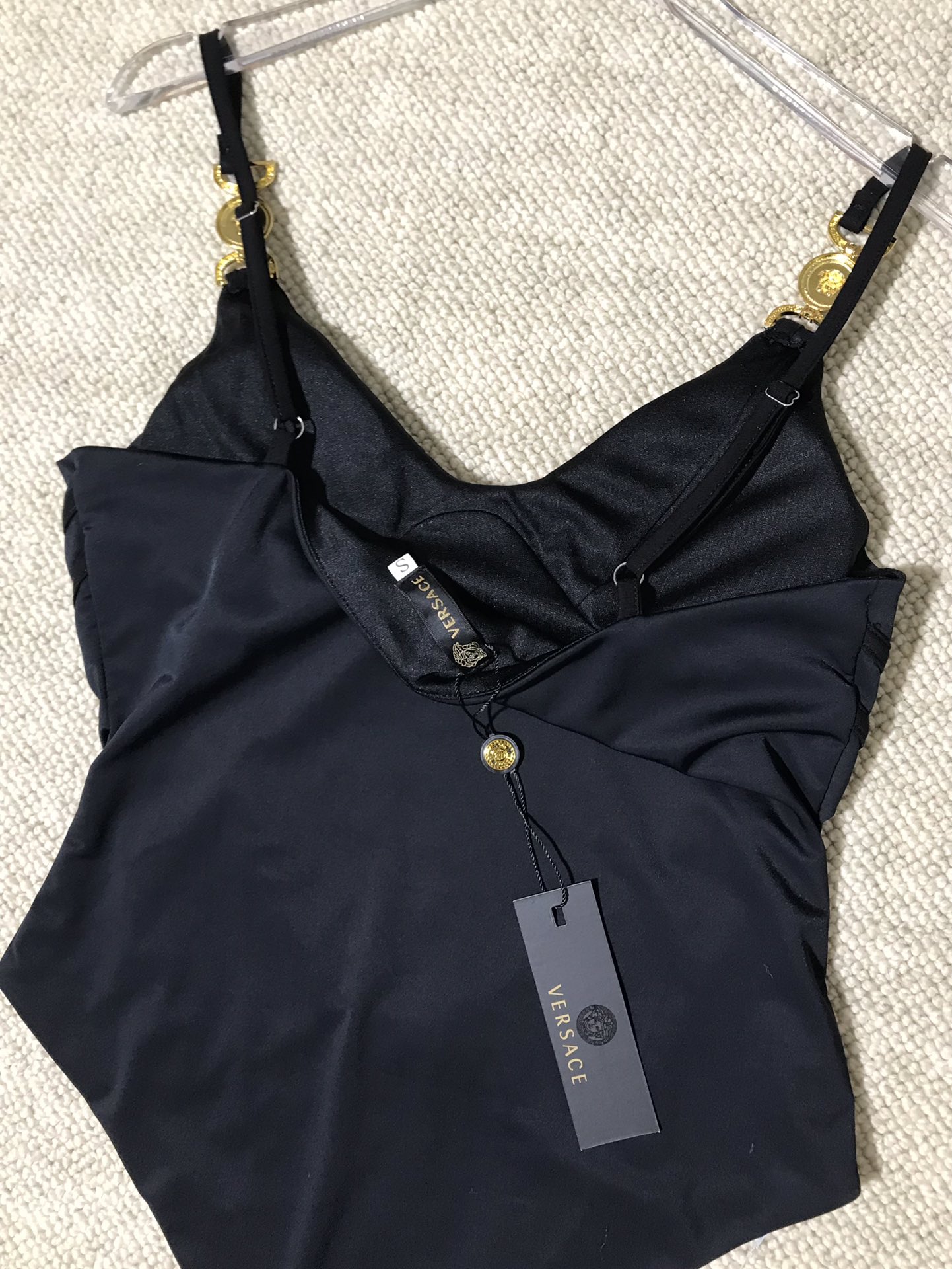 p437 High Quality Women ‘ s Clothes Packed with versace/Francissor Zenium - 图片 9