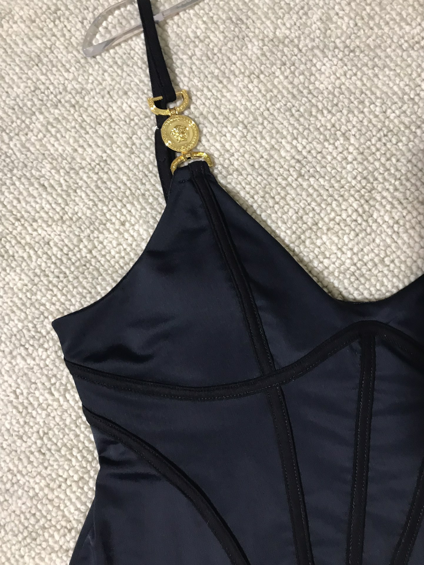 p437 High Quality Women ‘ s Clothes Packed with versace/Francissor Zenium - 图片 6