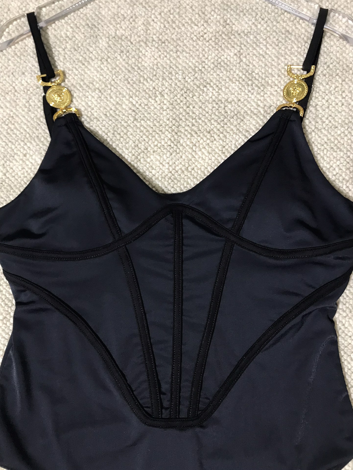 p437 High Quality Women ‘ s Clothes Packed with versace/Francissor Zenium - 图片 5