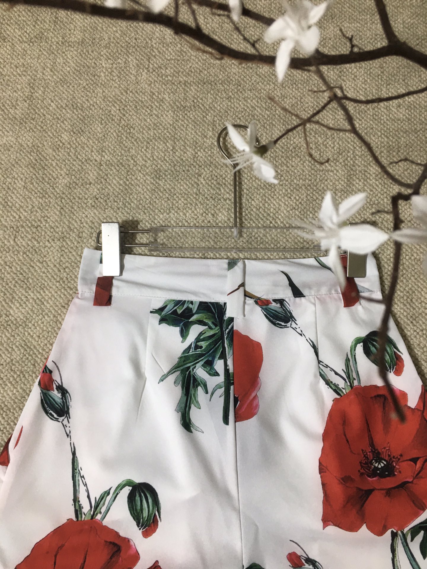 p322 High-quality women ‘ s dress with packagings of 🔥🔥Dolce & Gabb*ana/Douga* *SmlXL - 图片 8