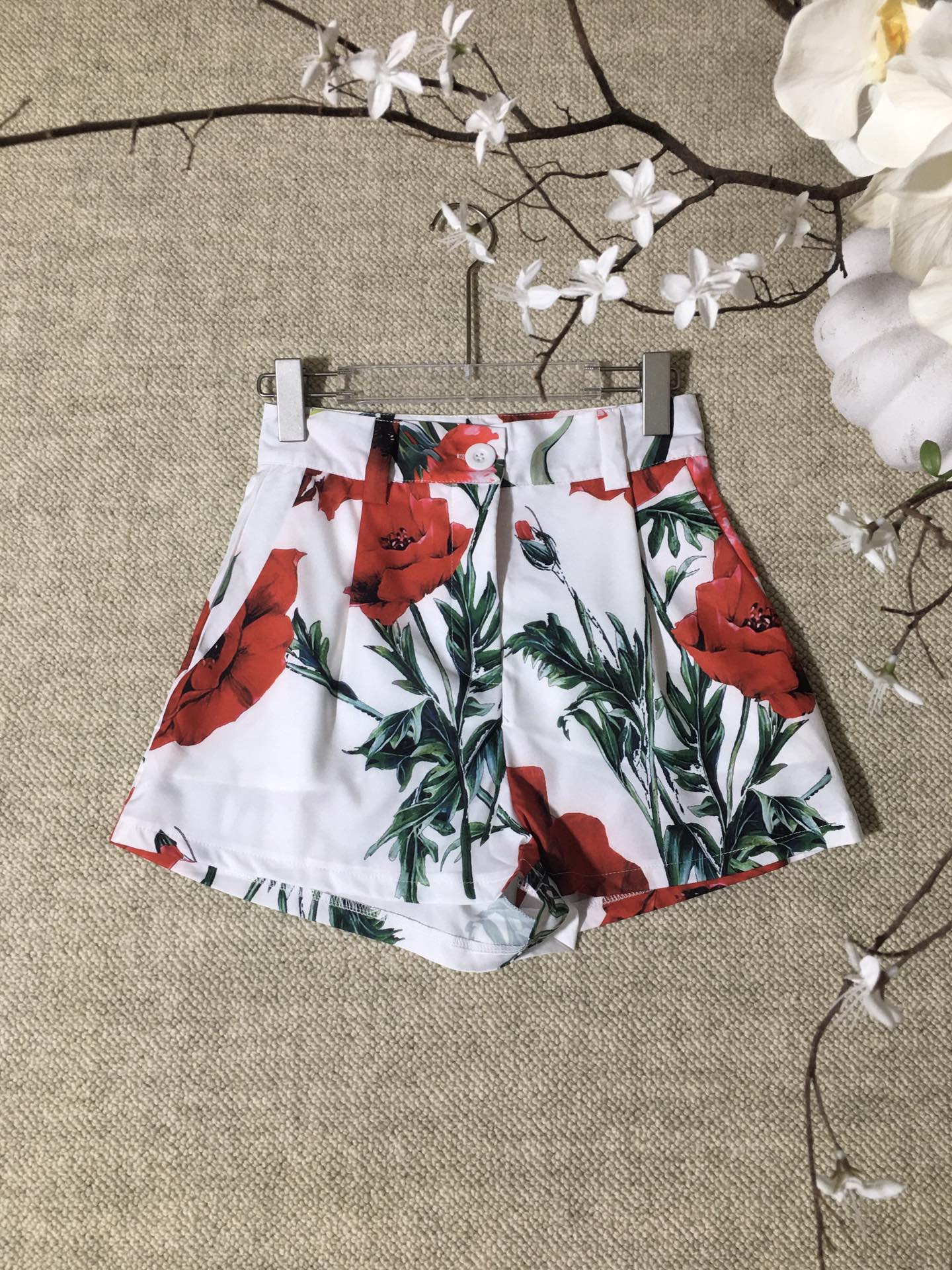 p322 High-quality women ‘ s dress with packagings of 🔥🔥Dolce & Gabb*ana/Douga* *SmlXL - 图片 1