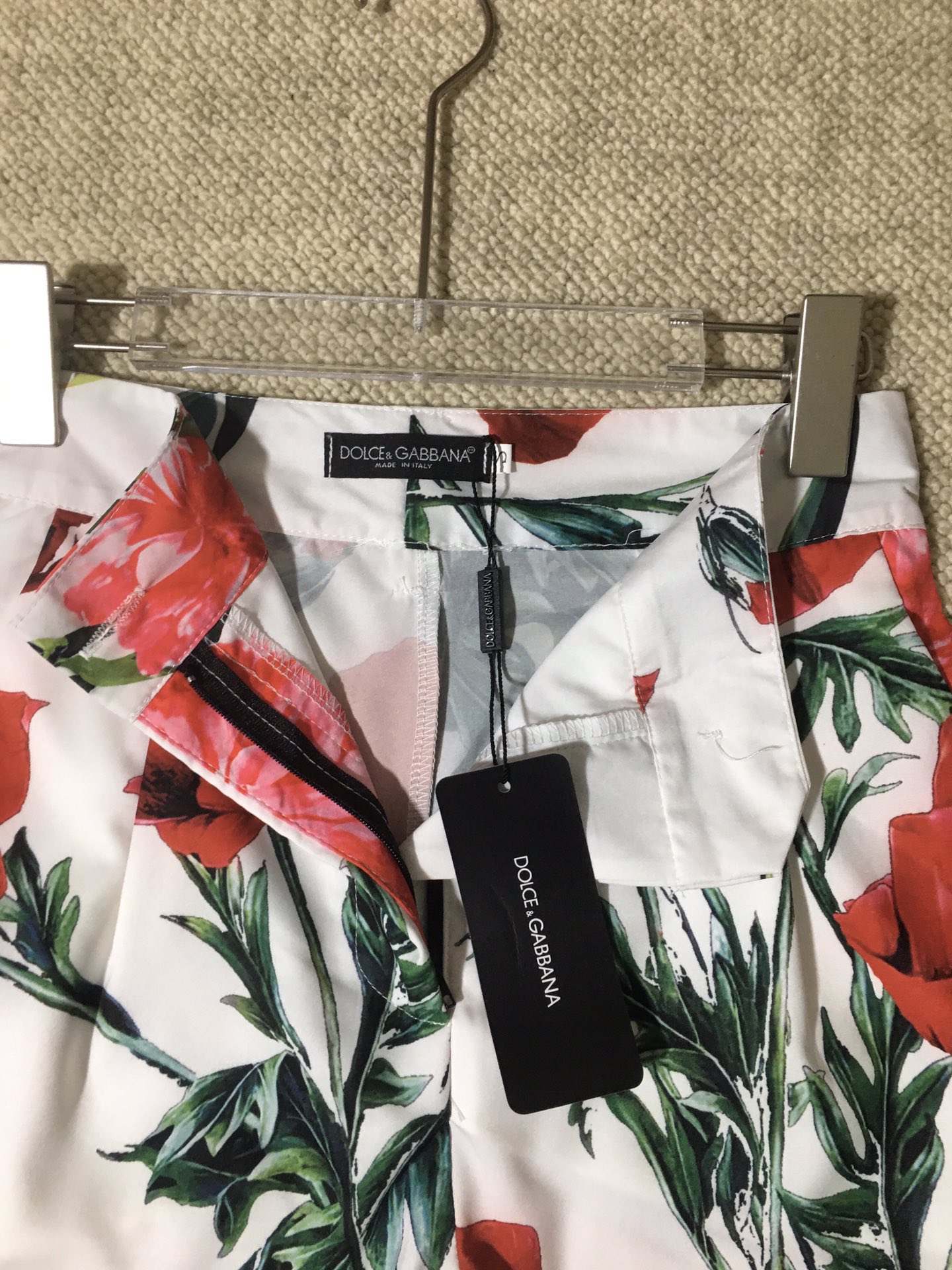 p322 High-quality women ‘ s dress with packagings of 🔥🔥Dolce & Gabb*ana/Douga* *SmlXL - 图片 9