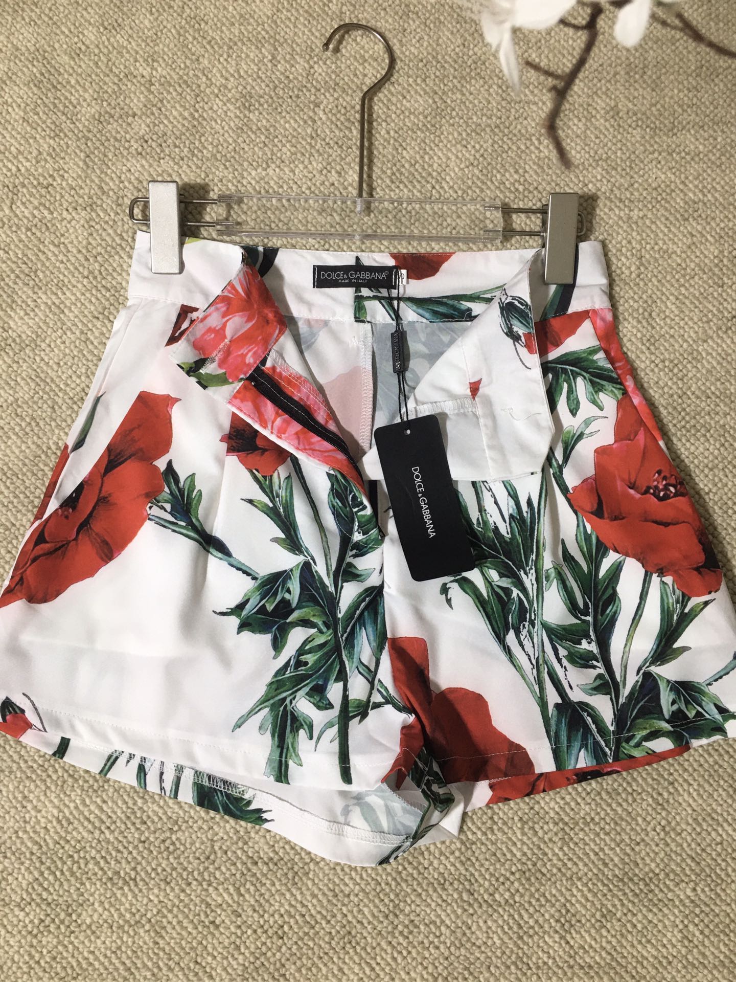 p322 High-quality women ‘ s dress with packagings of 🔥🔥Dolce & Gabb*ana/Douga* *SmlXL - 图片 7