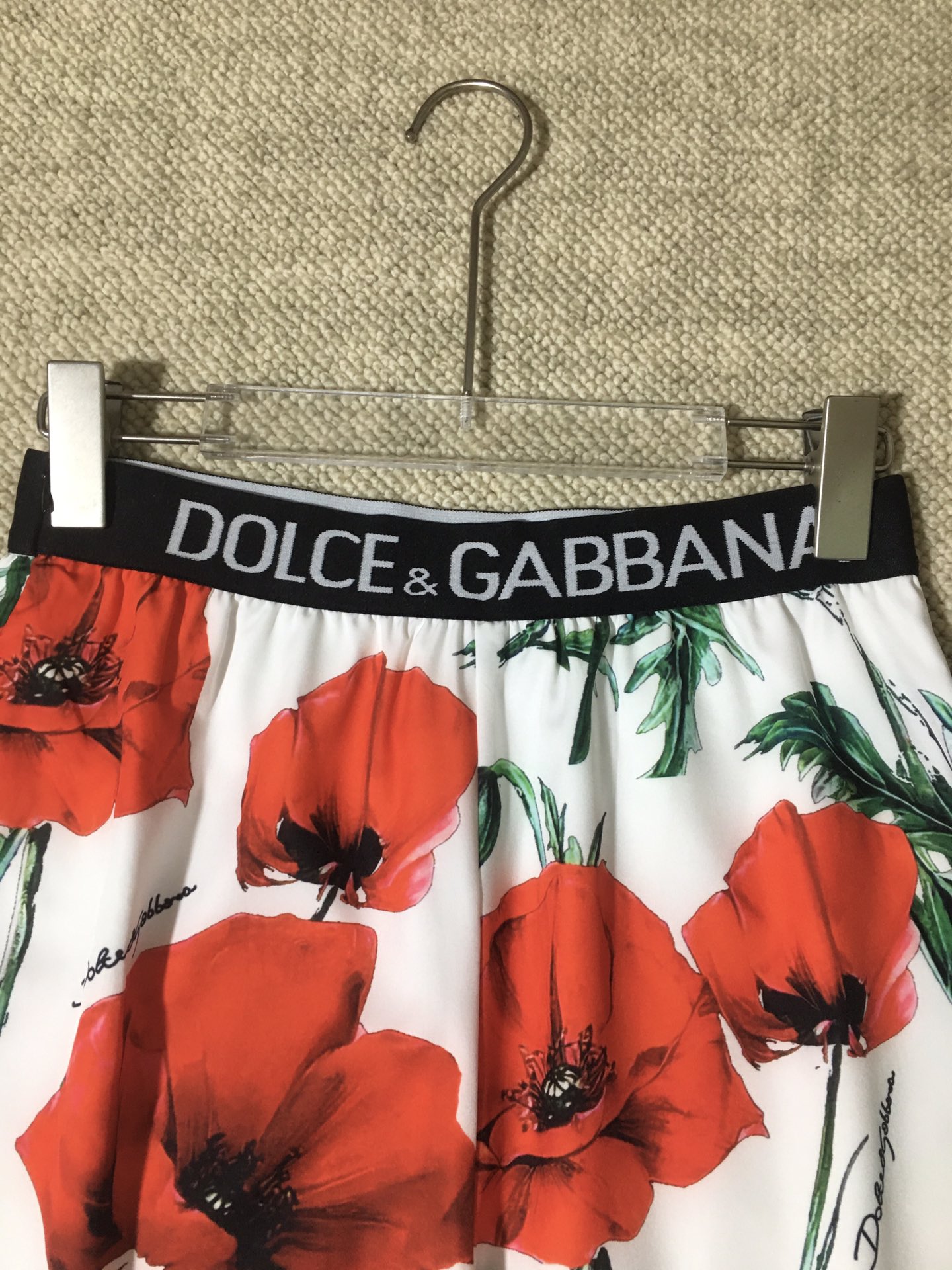 p322 High-quality women’s suit with packaging 🔥🔥Dolce & Gabb*ana/Douga* * 美 美 玫瑰 玫瑰 玫瑰 * * * * * * * * SMLXL - 图片 6