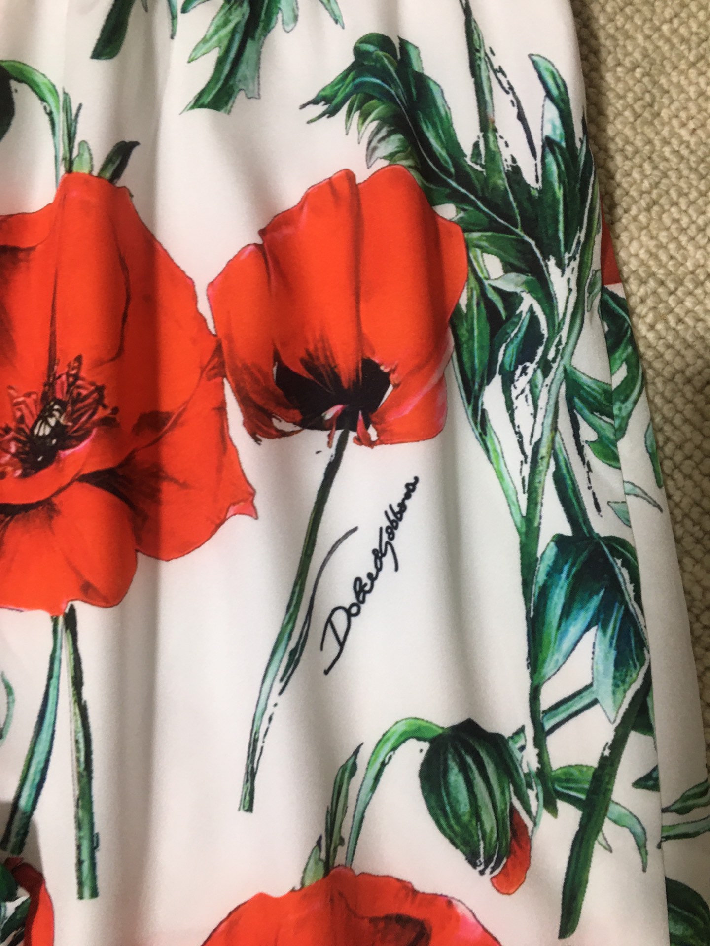 p322 High-quality women’s suit with packaging 🔥🔥Dolce & Gabb*ana/Douga* * 美 美 玫瑰 玫瑰 玫瑰 * * * * * * * * SMLXL - 图片 9