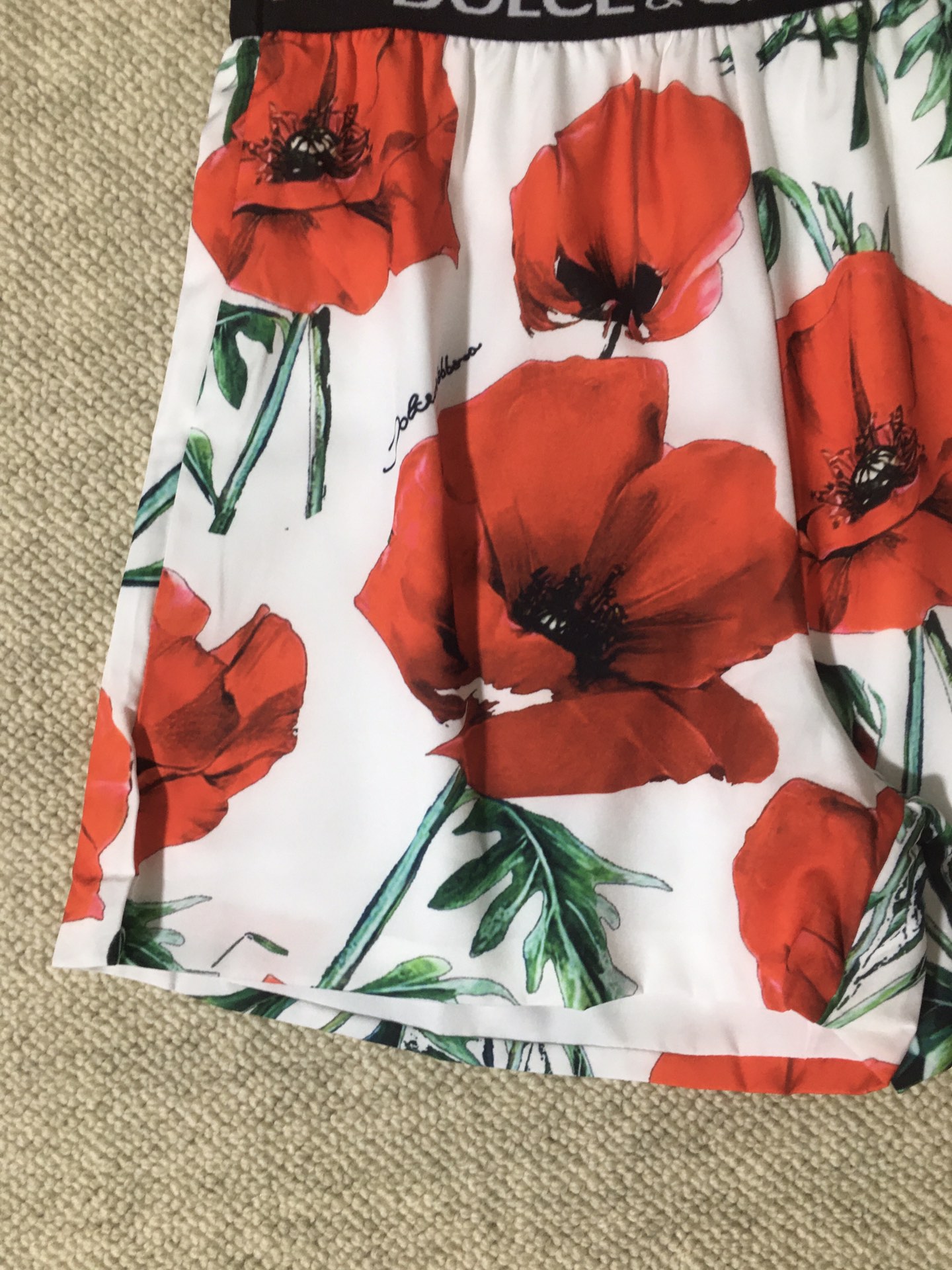 p322 High-quality women’s suit with packaging 🔥🔥Dolce & Gabb*ana/Douga* * 美 美 玫瑰 玫瑰 玫瑰 * * * * * * * * SMLXL - 图片 4
