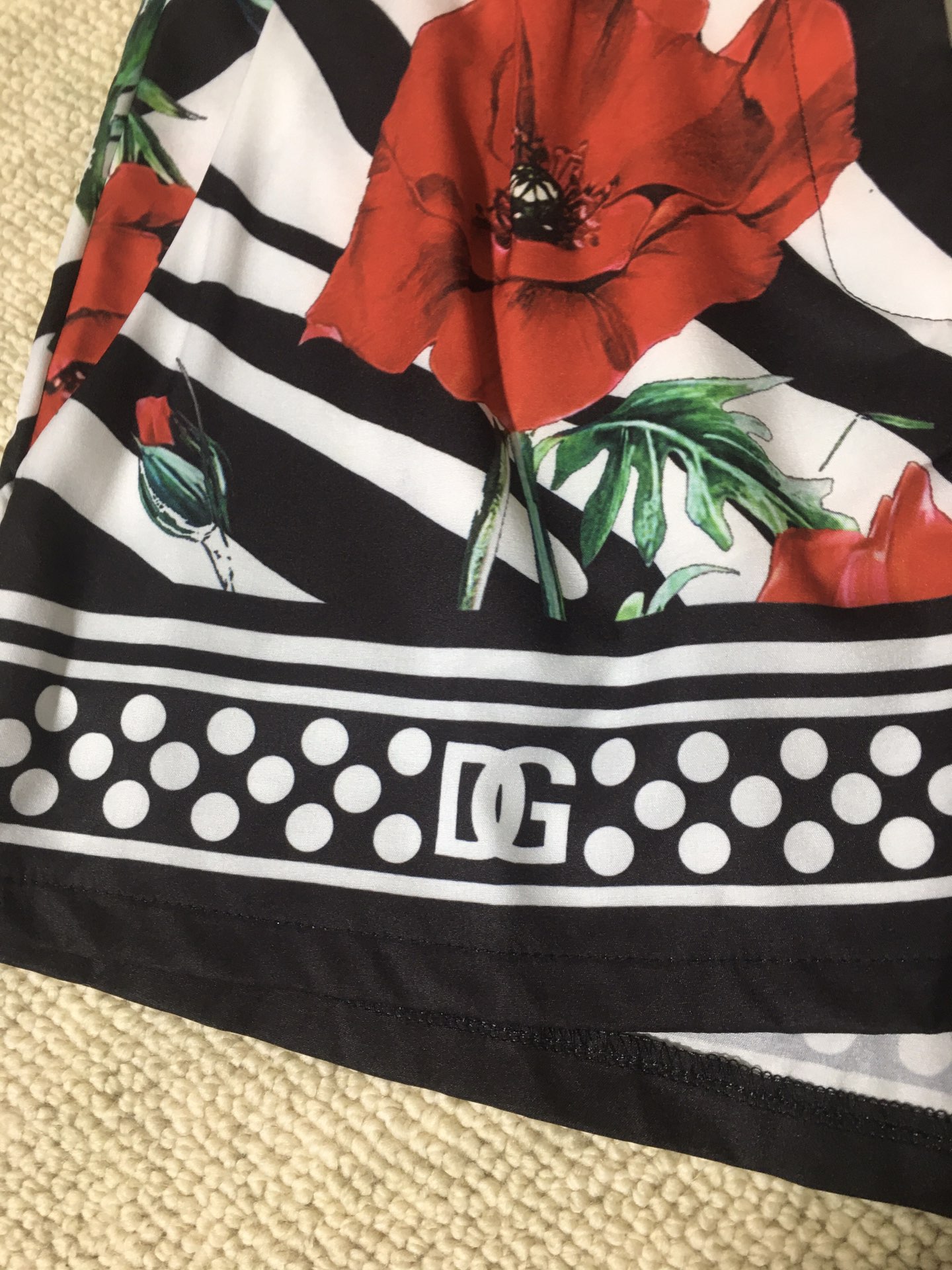p322 High-quality women’s suit with packaging 🔥🔥Dolce & Gabb*ana/Duja* * 美 美 玫瑰 玫瑰 * * * * * * * SMLXL - 图片 5