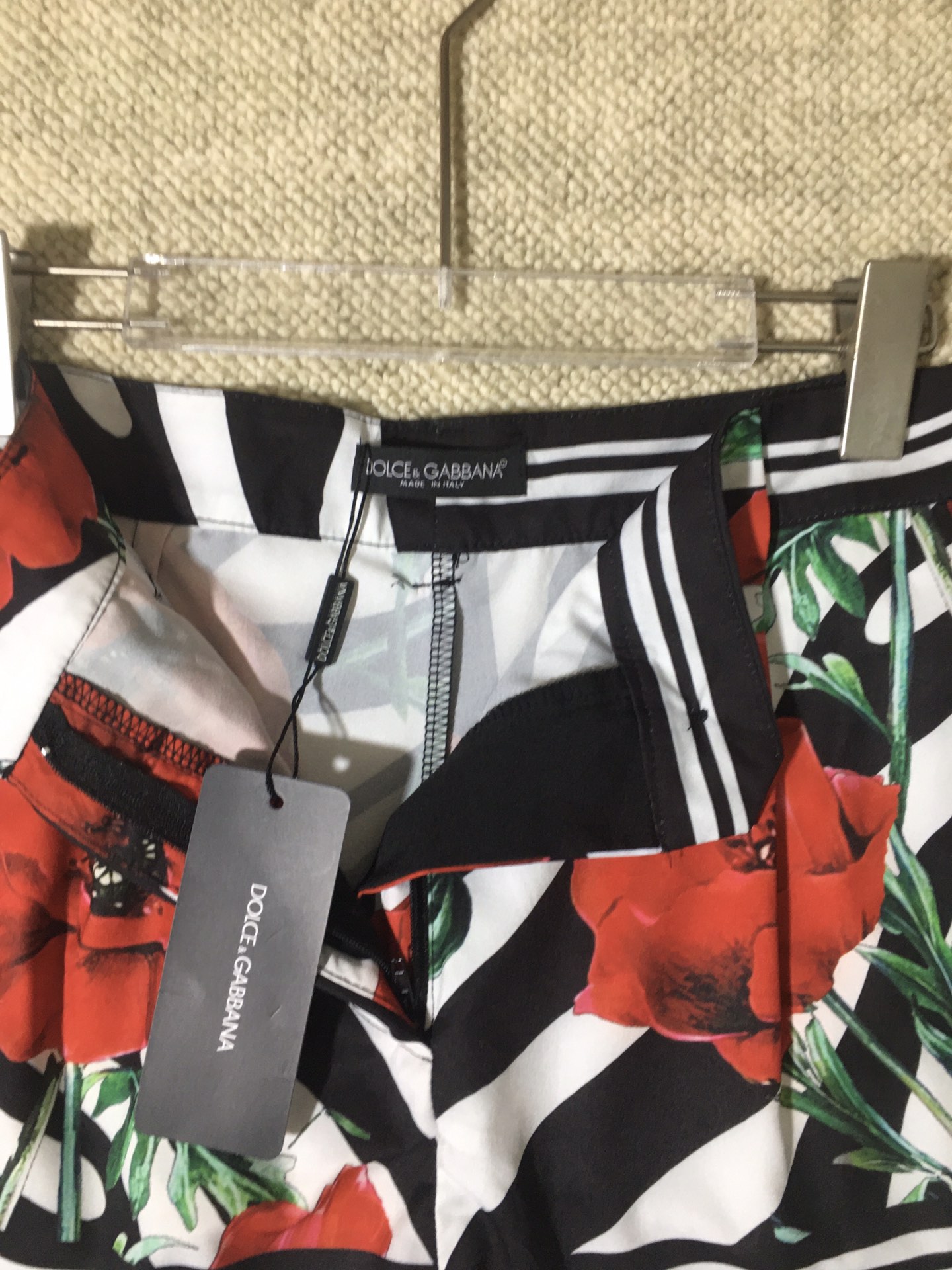 p322 High-quality women’s suit with packaging 🔥🔥Dolce & Gabb*ana/Duja* * 美 美 玫瑰 玫瑰 * * * * * * * SMLXL - 图片 6