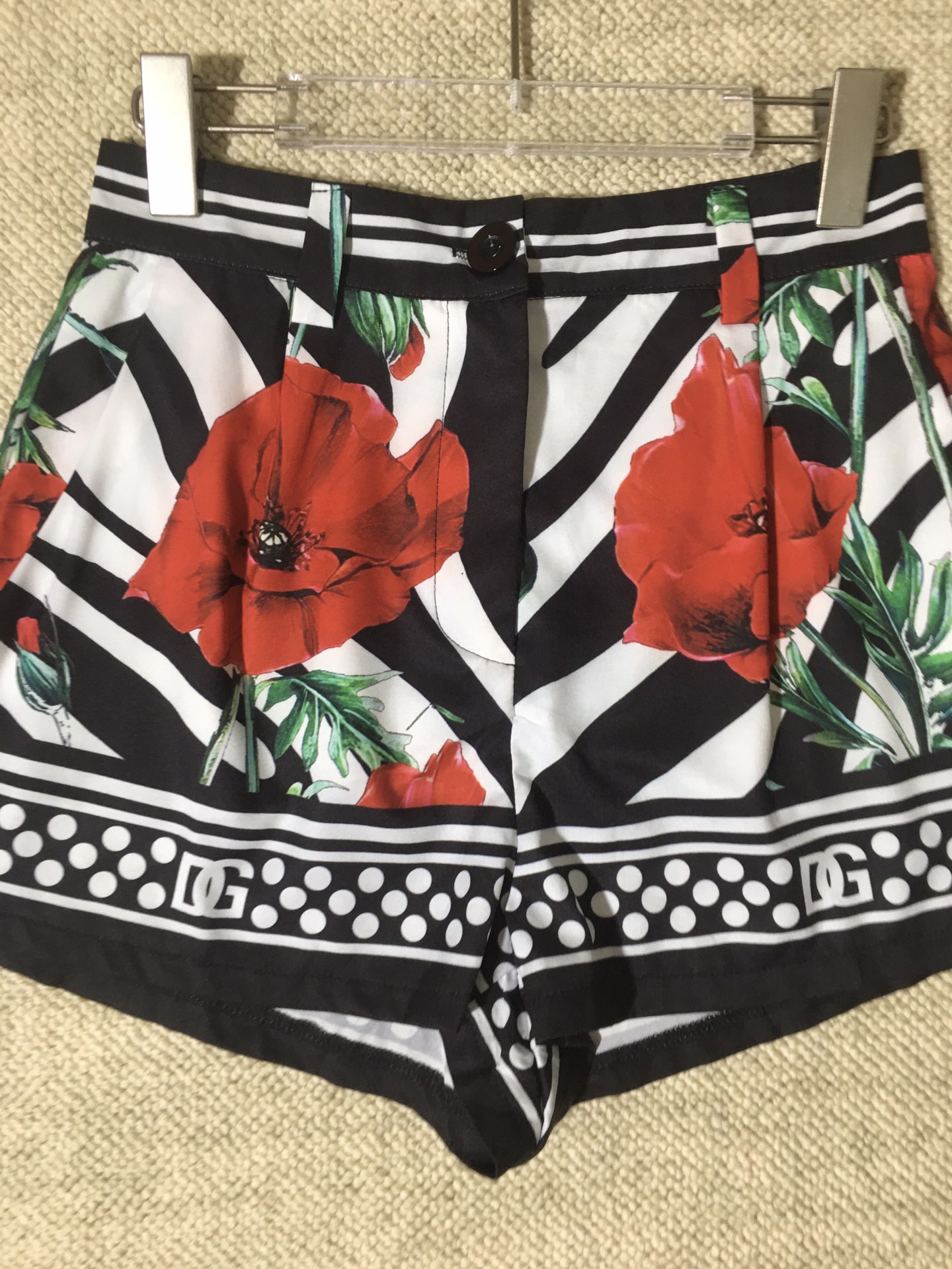 p322 High-quality women’s suit with packaging 🔥🔥Dolce & Gabb*ana/Duja* * 美 美 玫瑰 玫瑰 * * * * * * * SMLXL - 图片 4