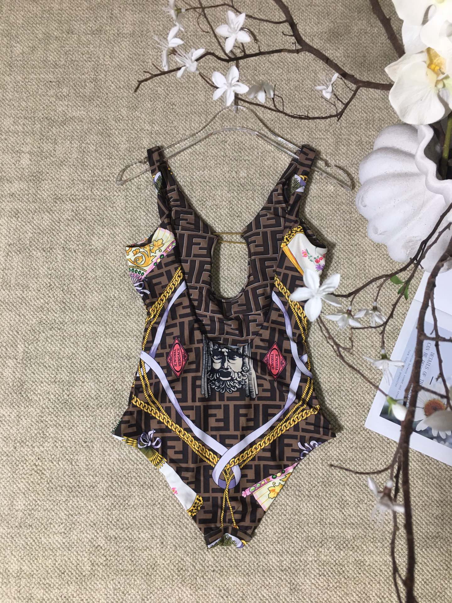 [Fendi Women