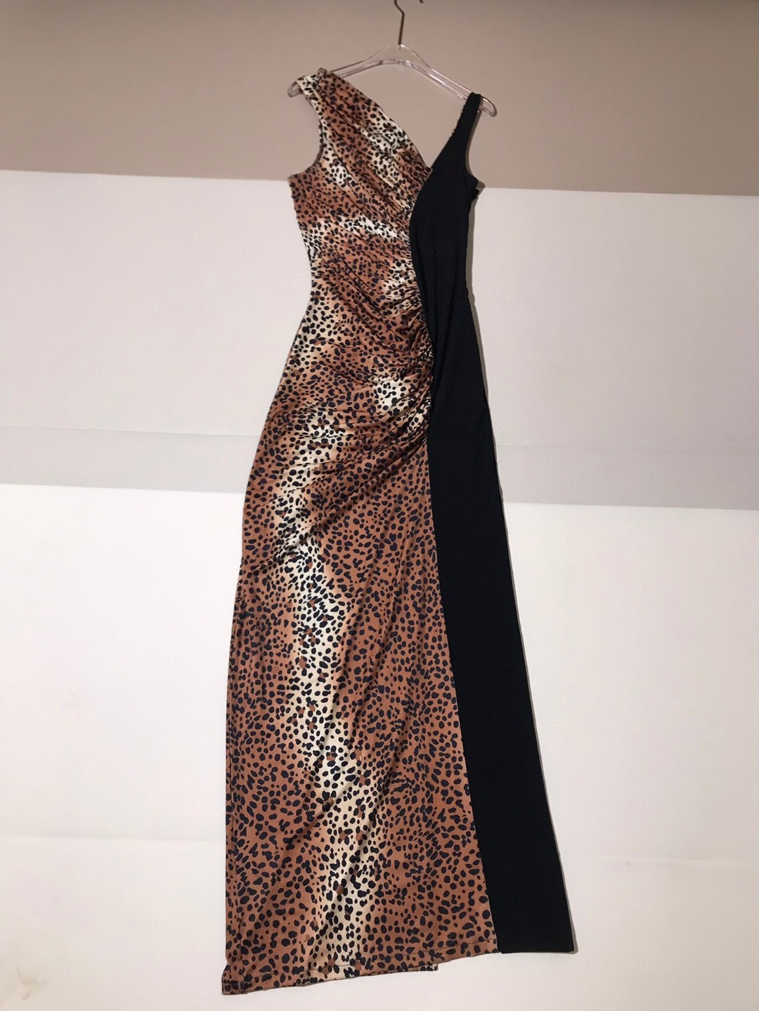 Luxury Women’s Outfits: Versace and French-Inspired High-End Quality Designs - 图片 2