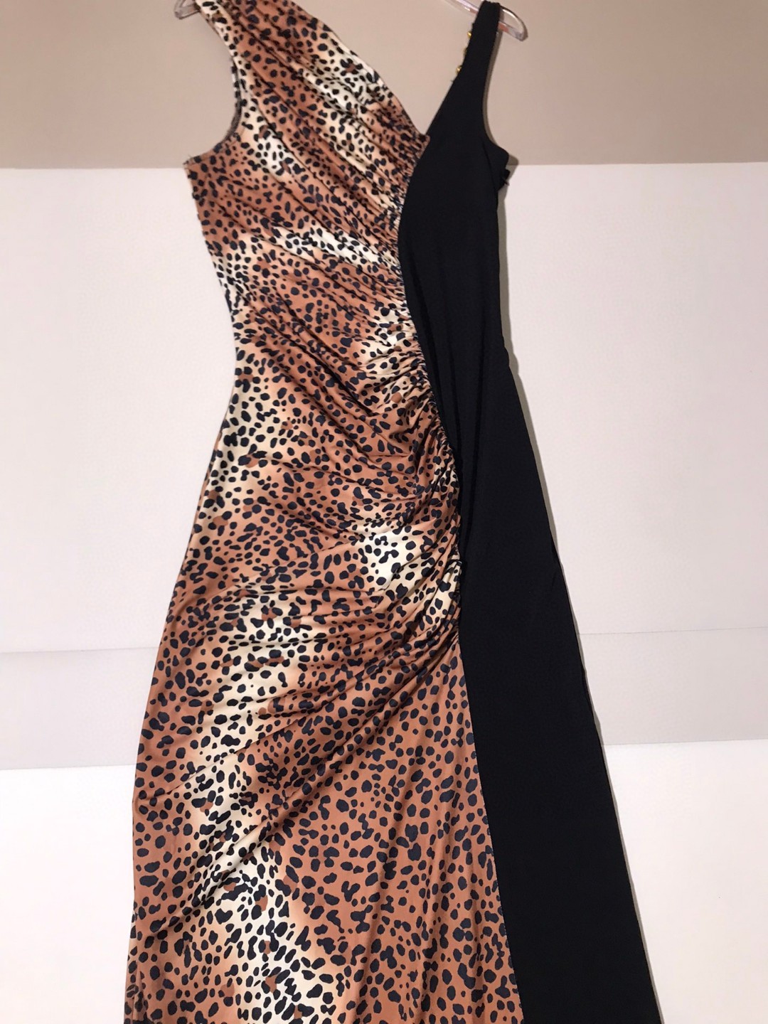 Luxury Women’s Outfits: Versace and French-Inspired High-End Quality Designs - 图片 9