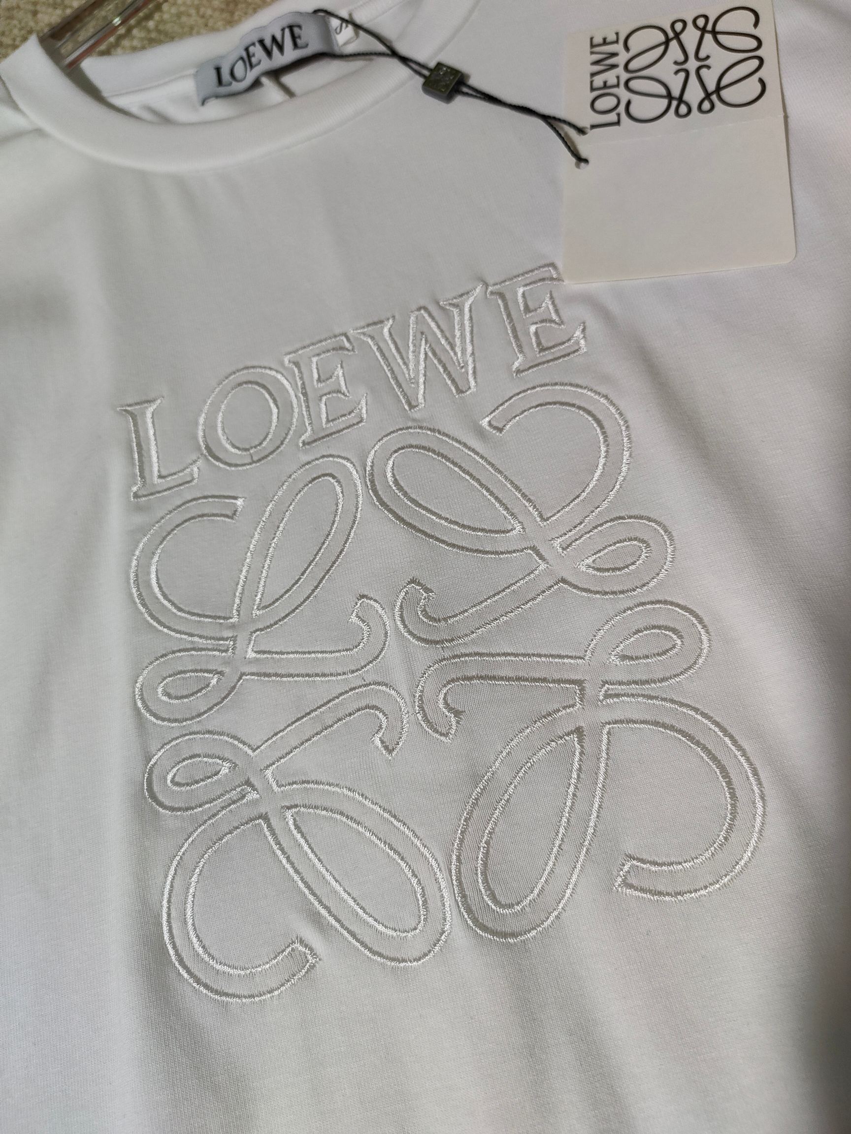 p506 sets of high-end, high-quality women’s clothes with a package of 🔥🔥LOEW* * * * * * * SMLXL - 图片 5