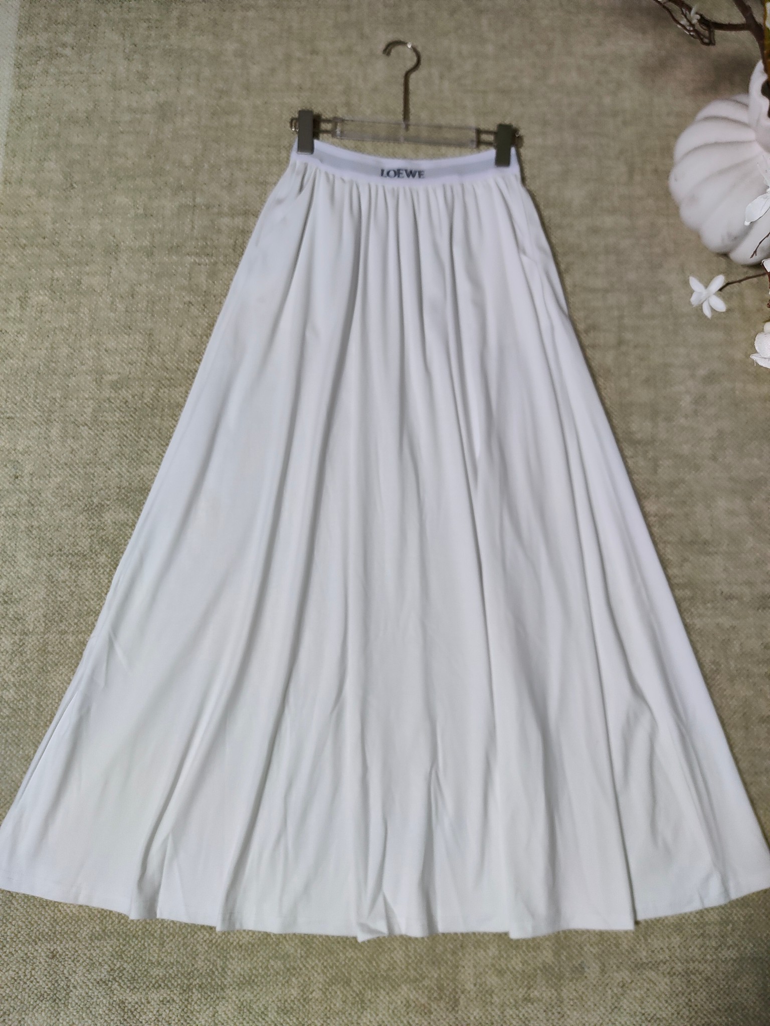 p506 sets of high-end, high-quality women’s clothes with a package of 🔥🔥LOEW* * * * * * * SMLXL - 图片 7