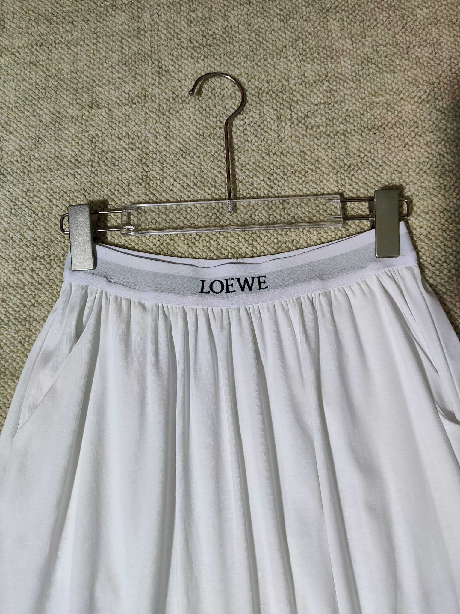 p506 sets of high-end, high-quality women’s clothes with a package of 🔥🔥LOEW* * * * * * * SMLXL - 图片 8