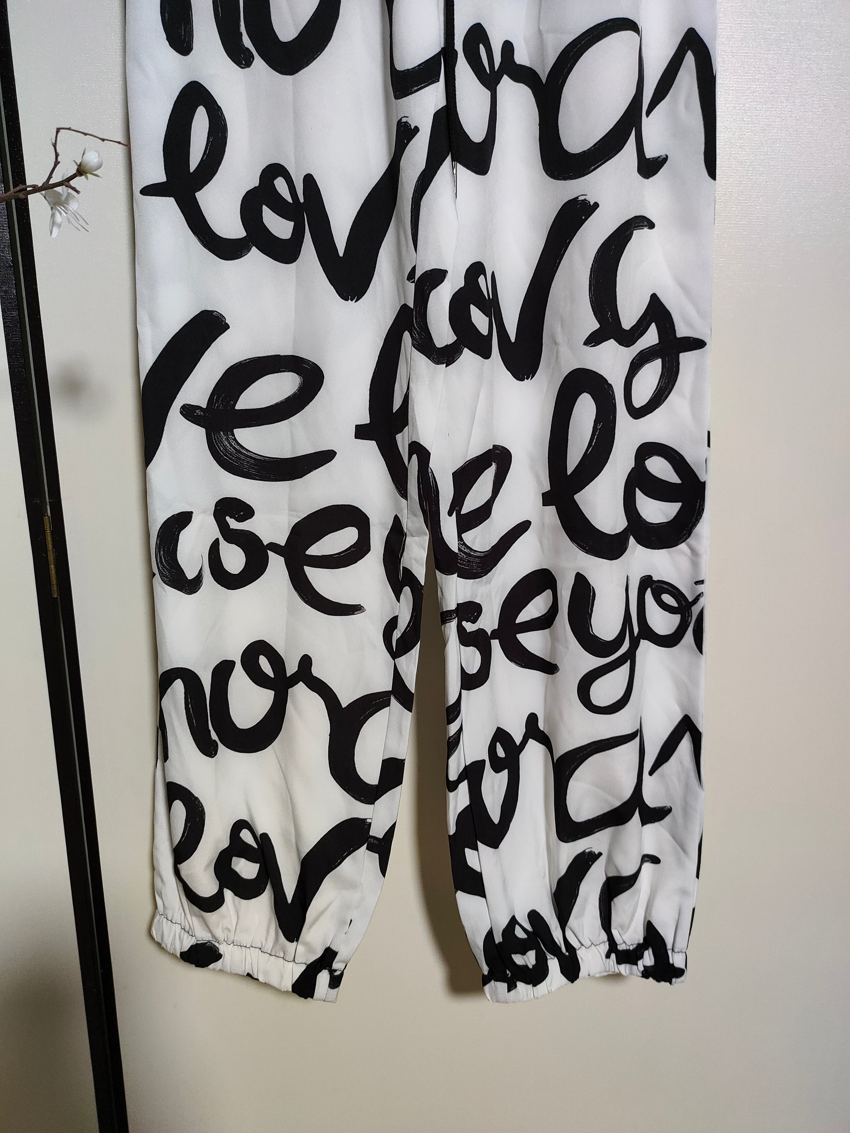 Dolce & Gabbana’s New Twisty Letter Scratch Women’s Clothes in High Quality - 图片 4