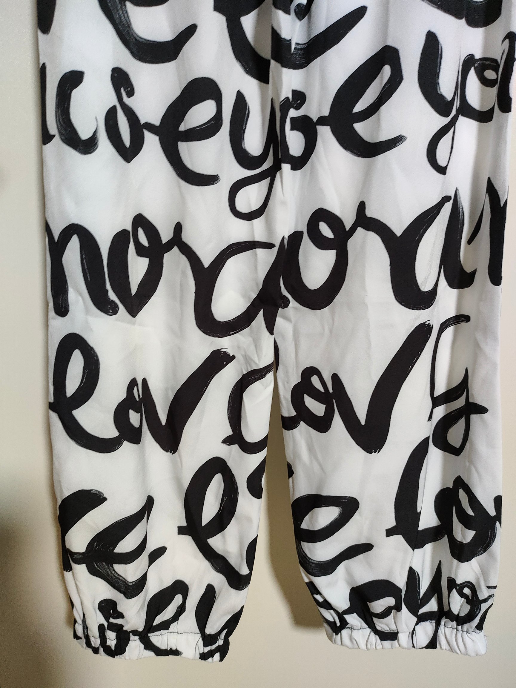Dolce & Gabbana’s New Twisty Letter Scratch Women’s Clothes in High Quality - 图片 7