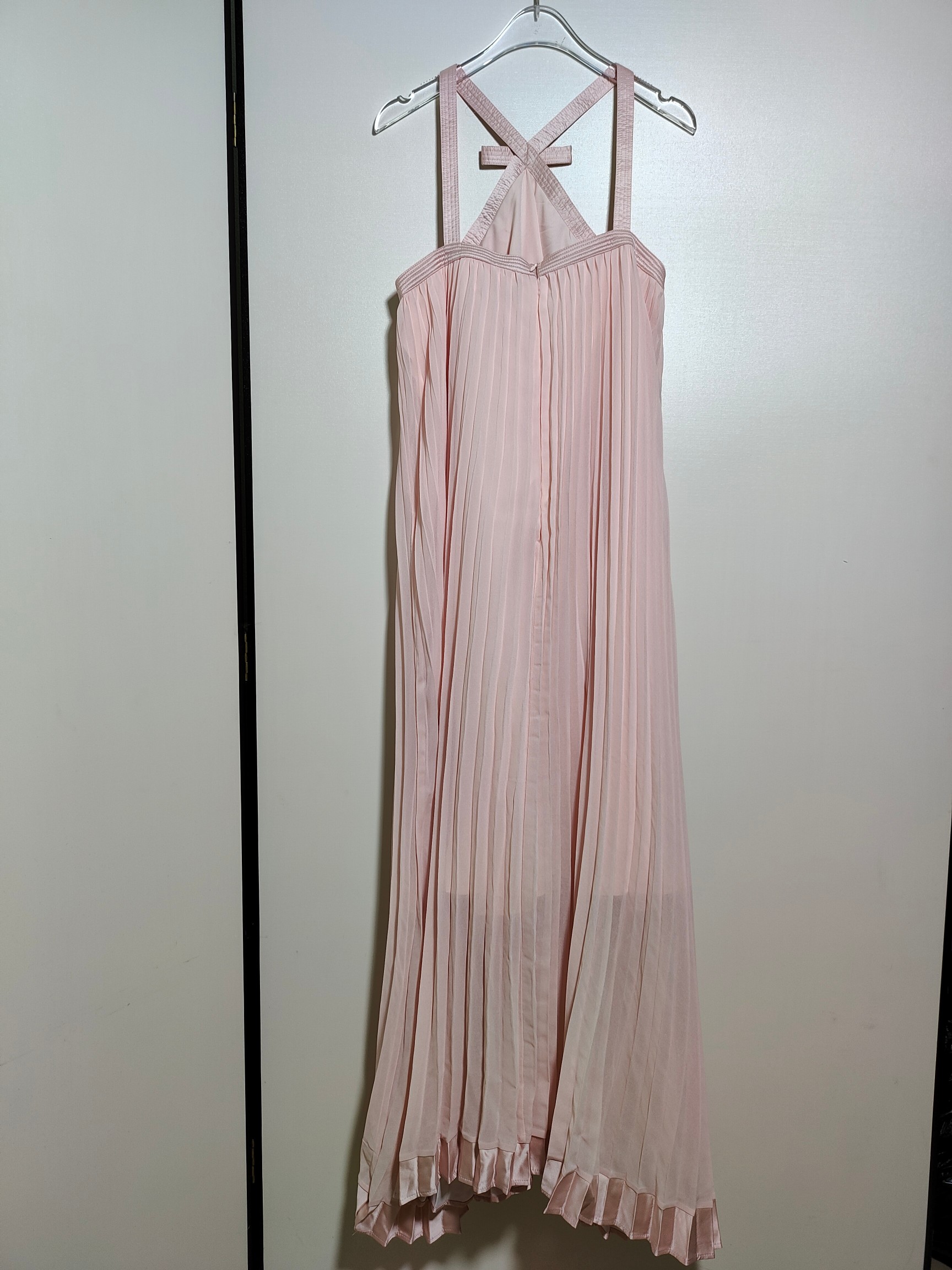 High Quality Women’s Versace/Francissor Clothes with Butterfly Details in Various Sizes - 图片 2