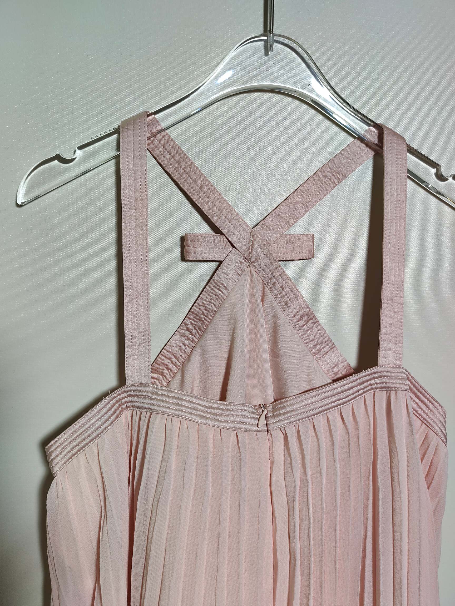 High Quality Women’s Versace/Francissor Clothes with Butterfly Details in Various Sizes - 图片 9