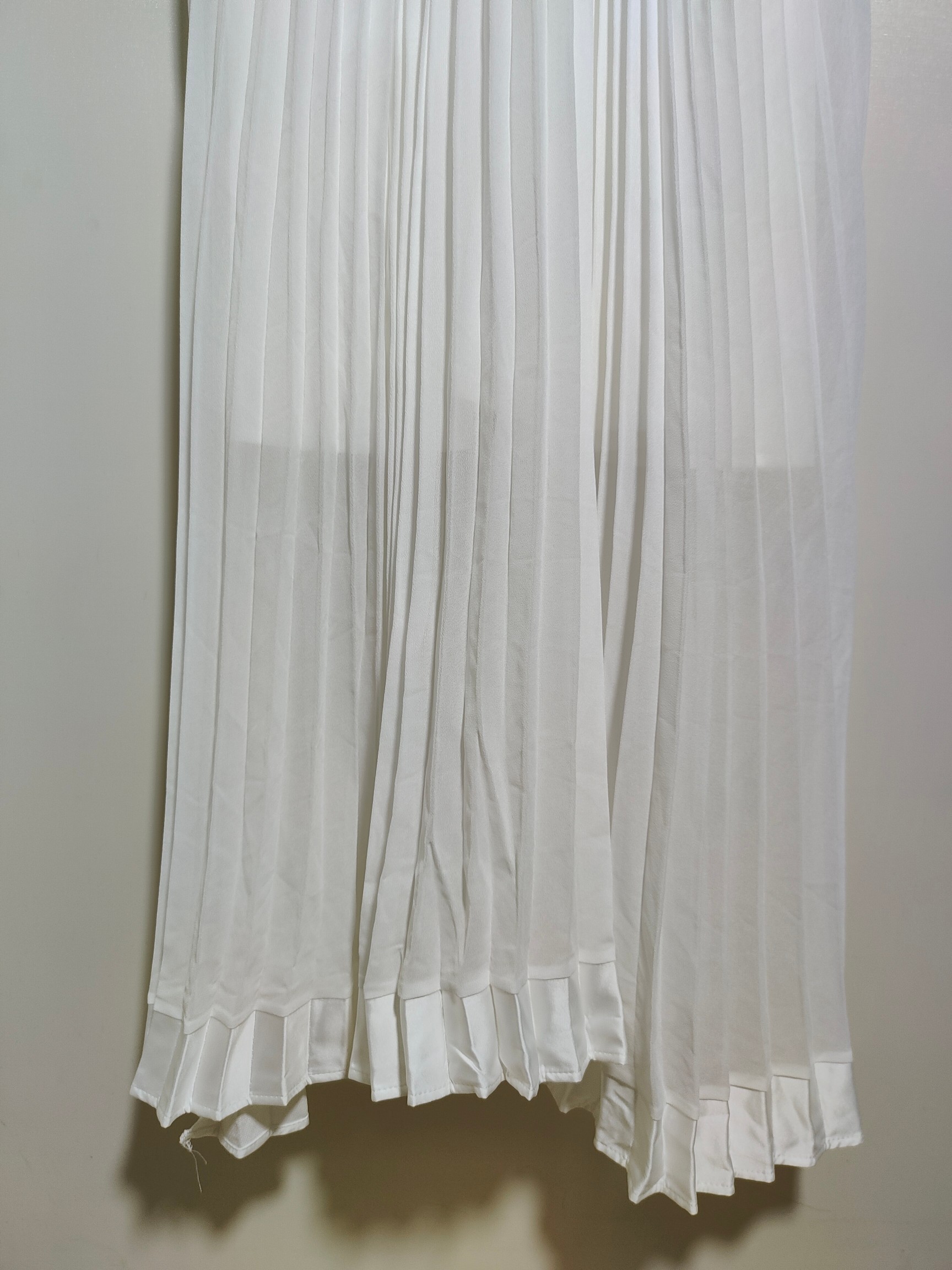 High Quality Women’s Clothes: Versace/Francissor Collection with Butterfly Details in Various Sizes - 图片 4