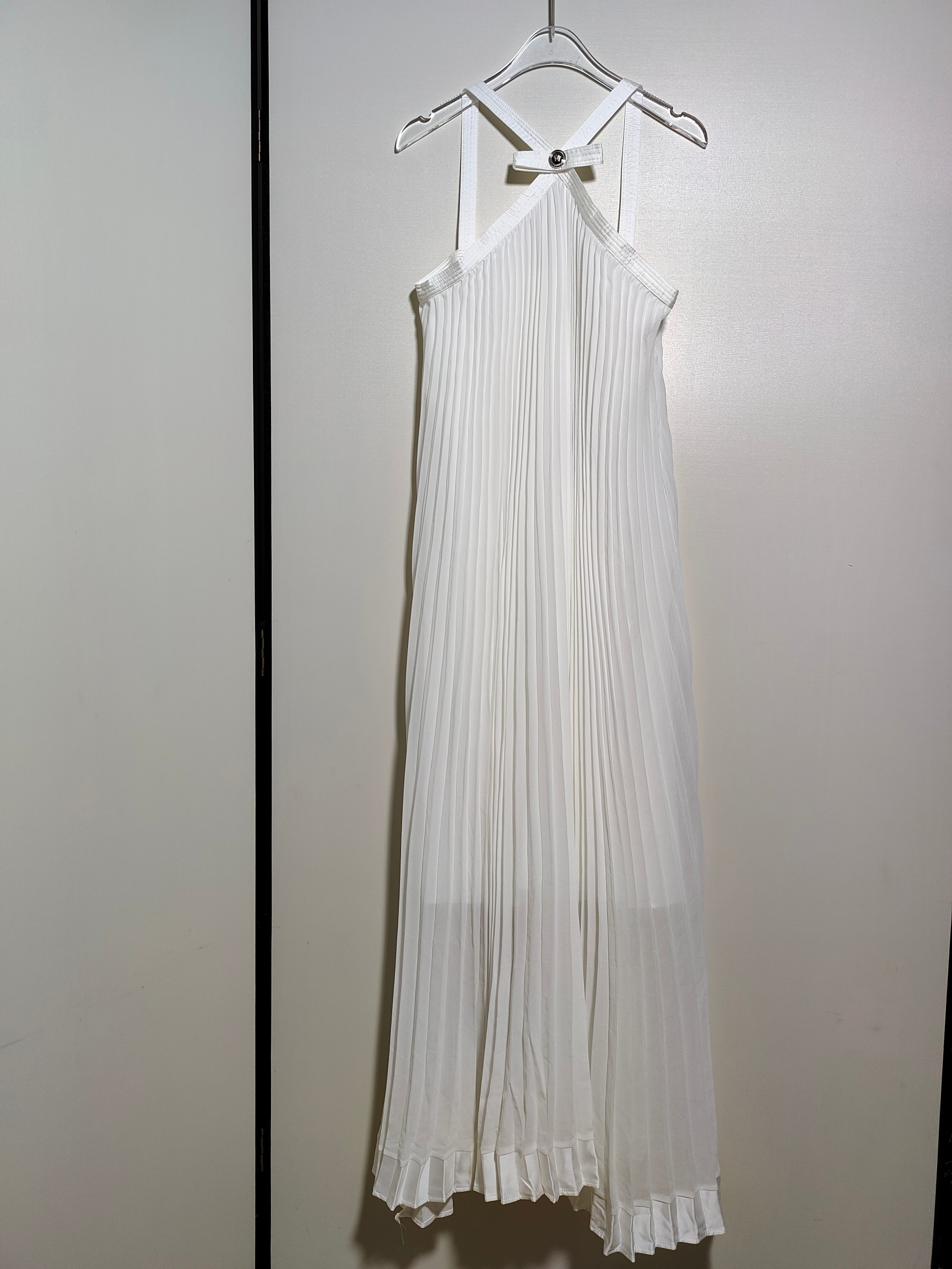 High Quality Women’s Clothes: Versace/Francissor Collection with Butterfly Details in Various Sizes