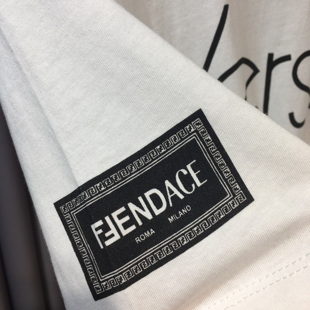 P288 High Quality Women ‘ s Clothes Packed with Versace/Franch Chest Book Series SMLXL - 图片 7